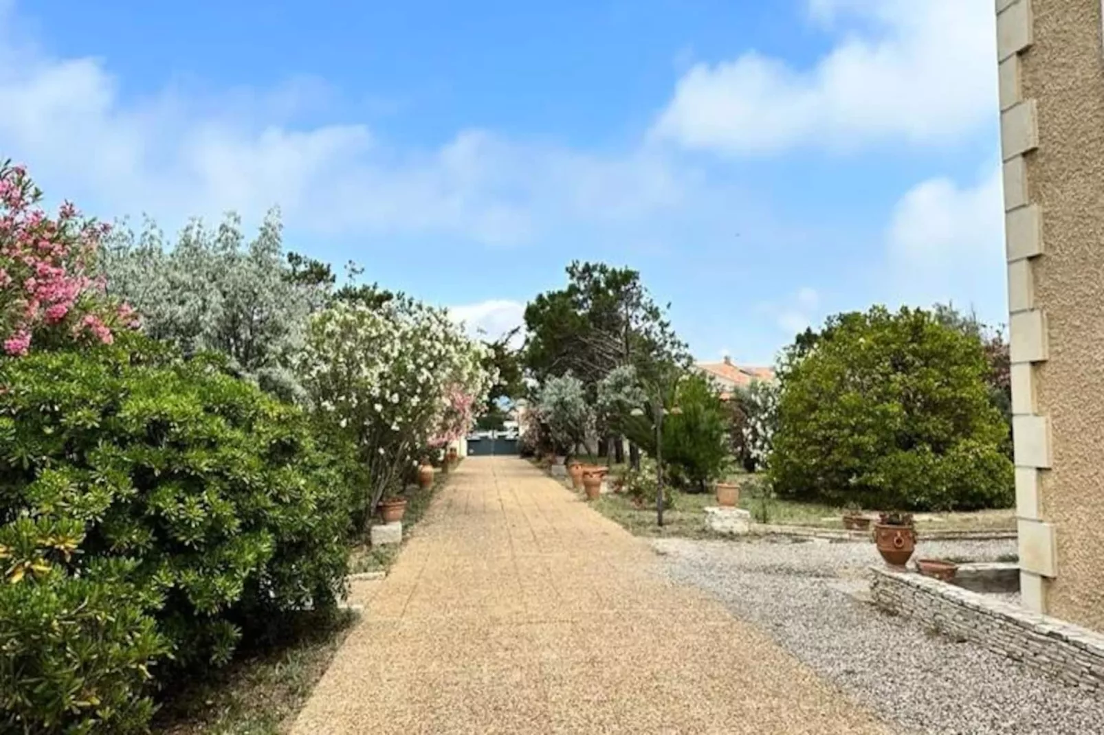 Villa Secret Du Jardin Face &agrave; La Mer-Untagged