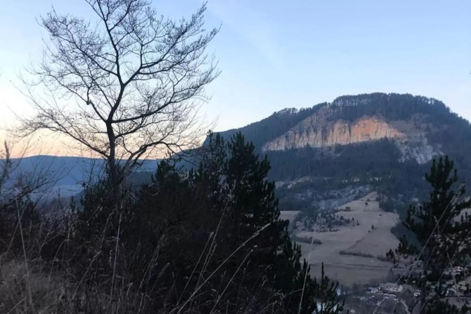 Gîte de France Le gîte du truc de balduc 3 épis-Nicht zugeordnet
