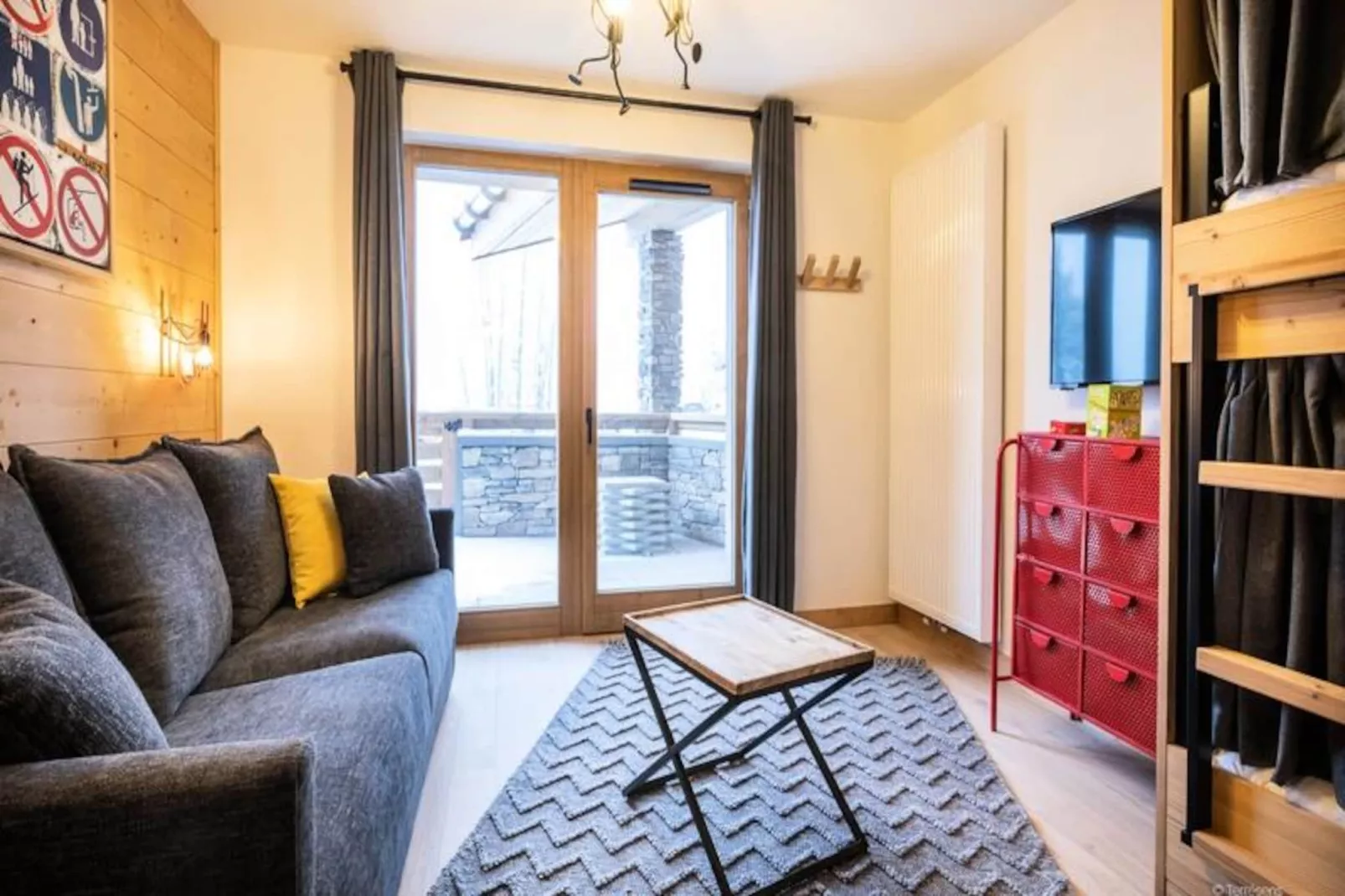 Résidence Terresens Le Snoroc-Untagged