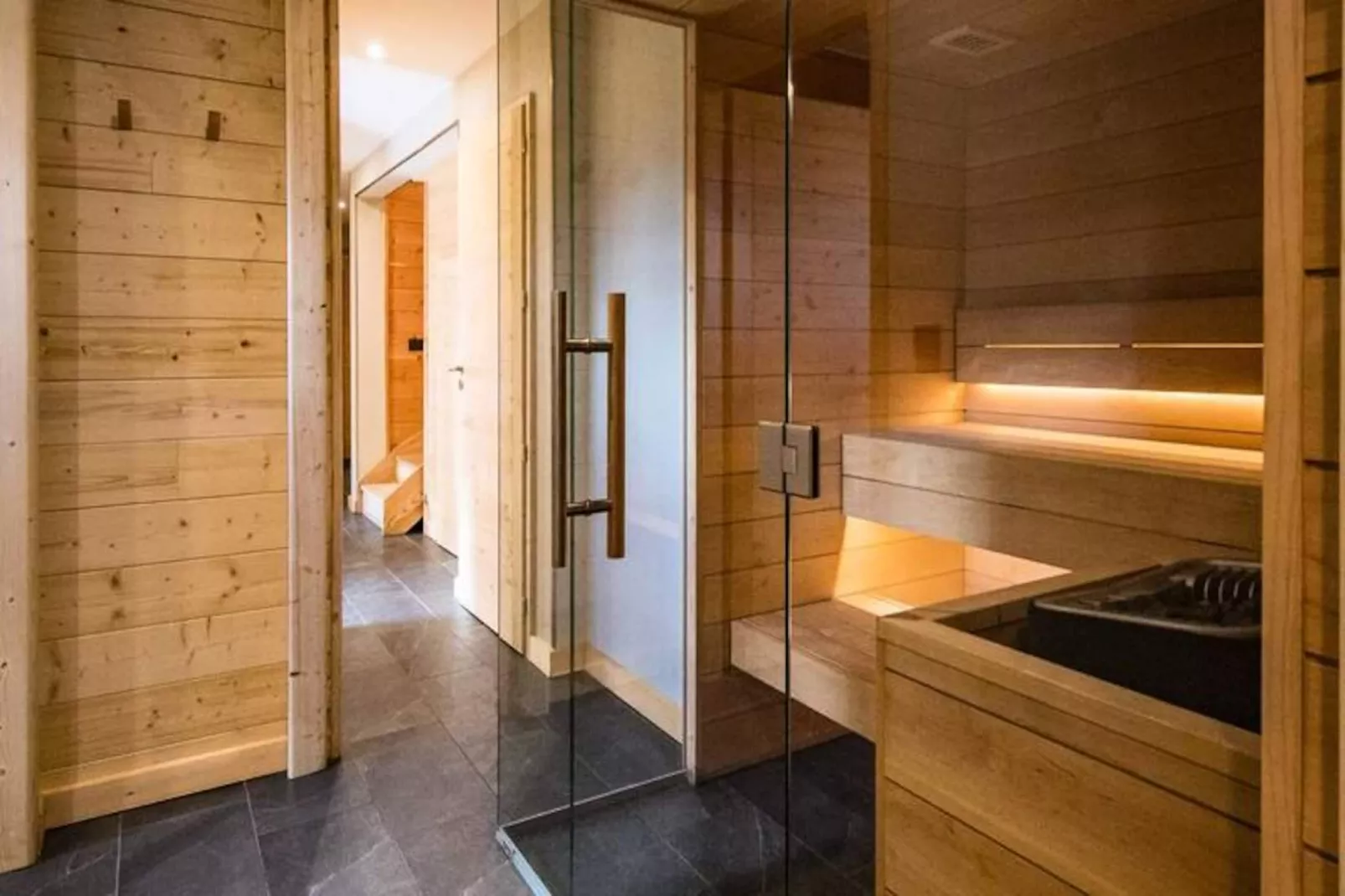 Résidence Peak Lodge Est-la Toussuire-Nicht zugeordnet