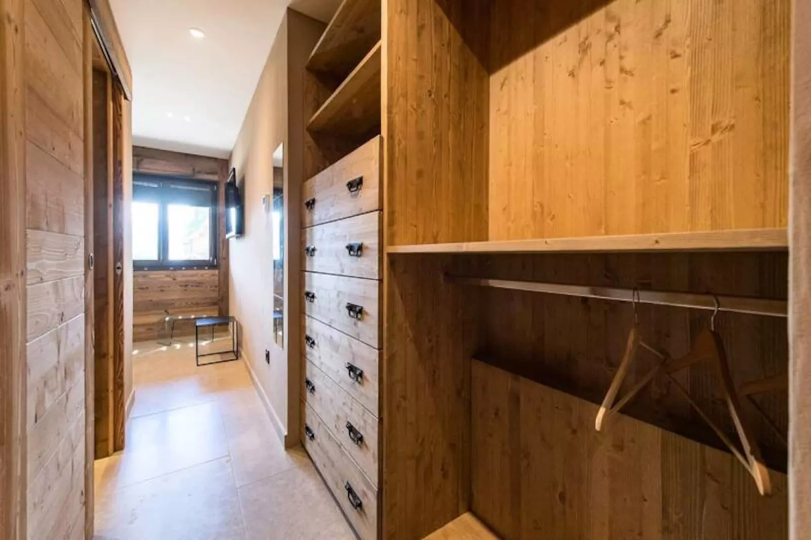 Chalet Cocon-la Toussuire-Untagged