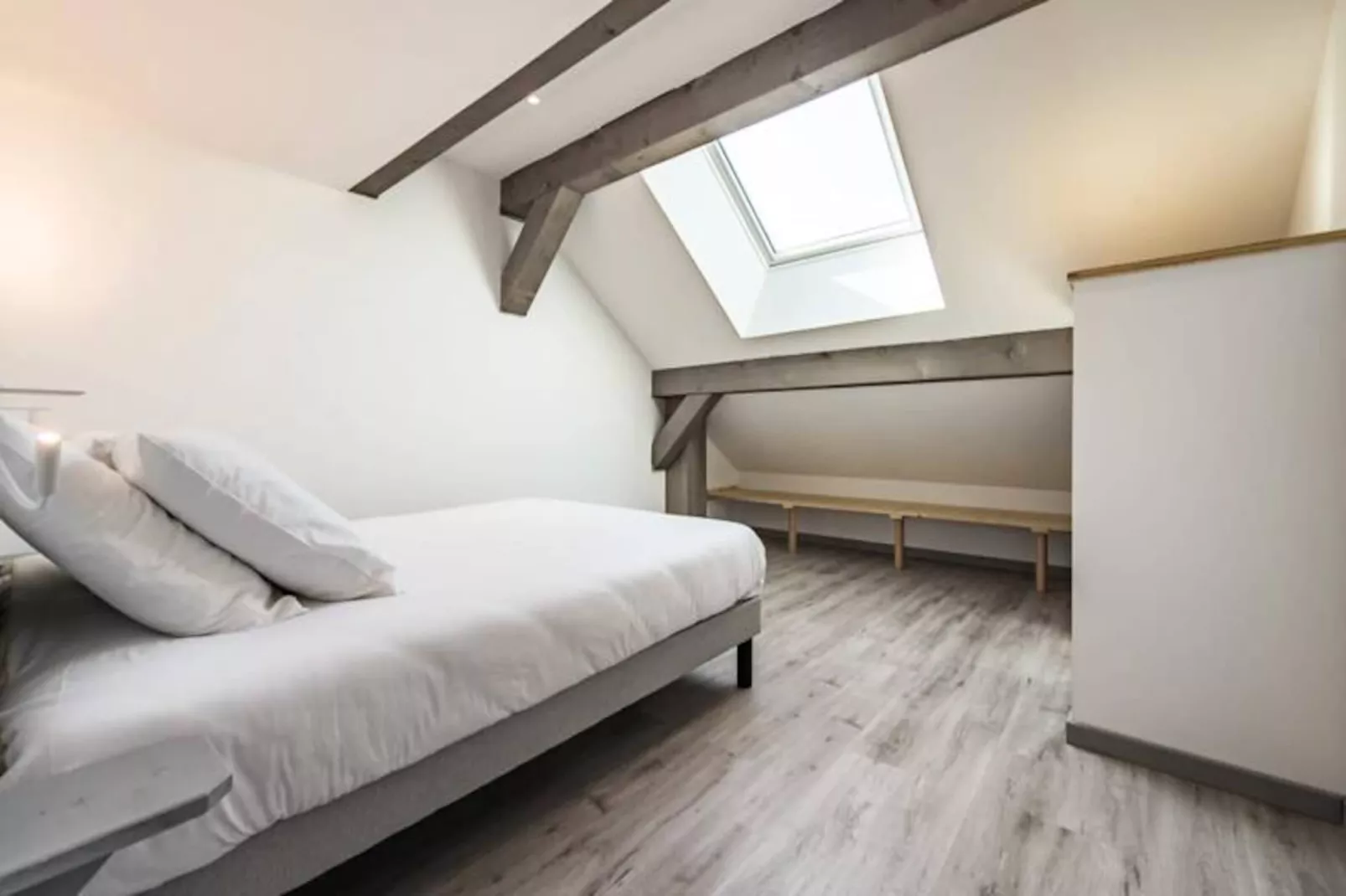 Résidence Triplex 4 Chambres &agrave; Albiez-montrond &ndash; 13 Couchages - Nicht zugeordnet