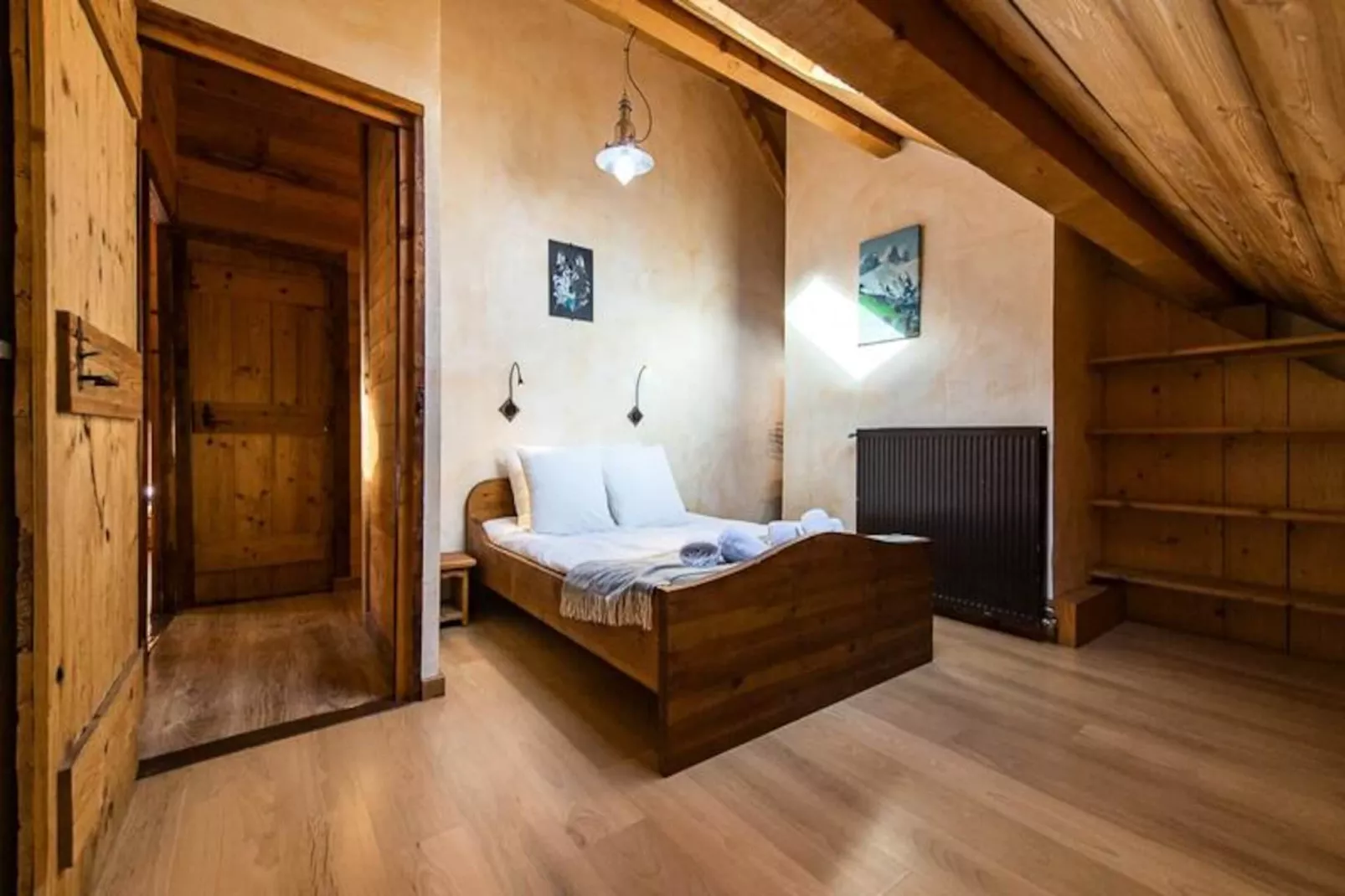 Chalet D'aimé-st Sorlin D Arves-Untagged