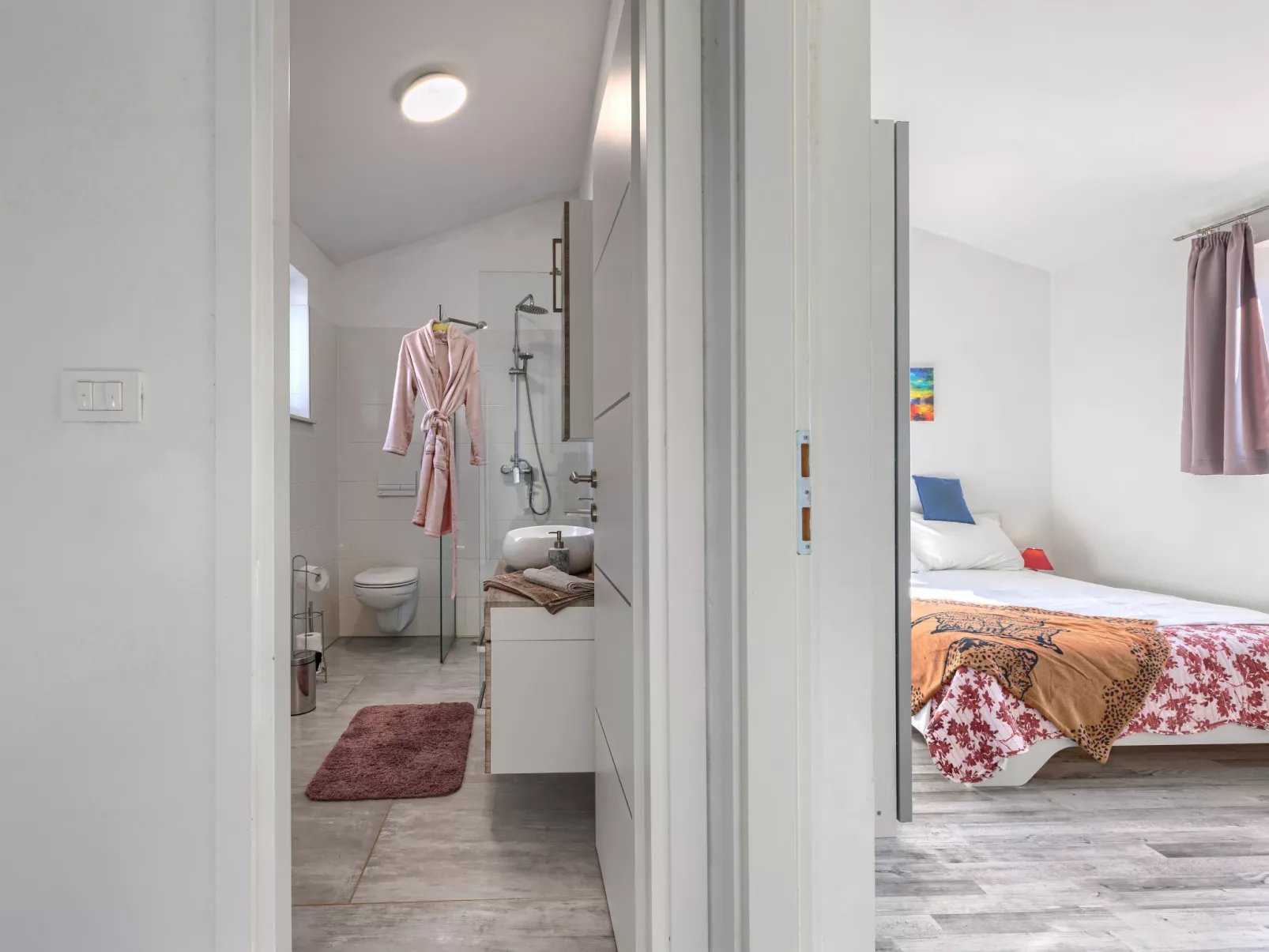 Istria Queen-Drinnen