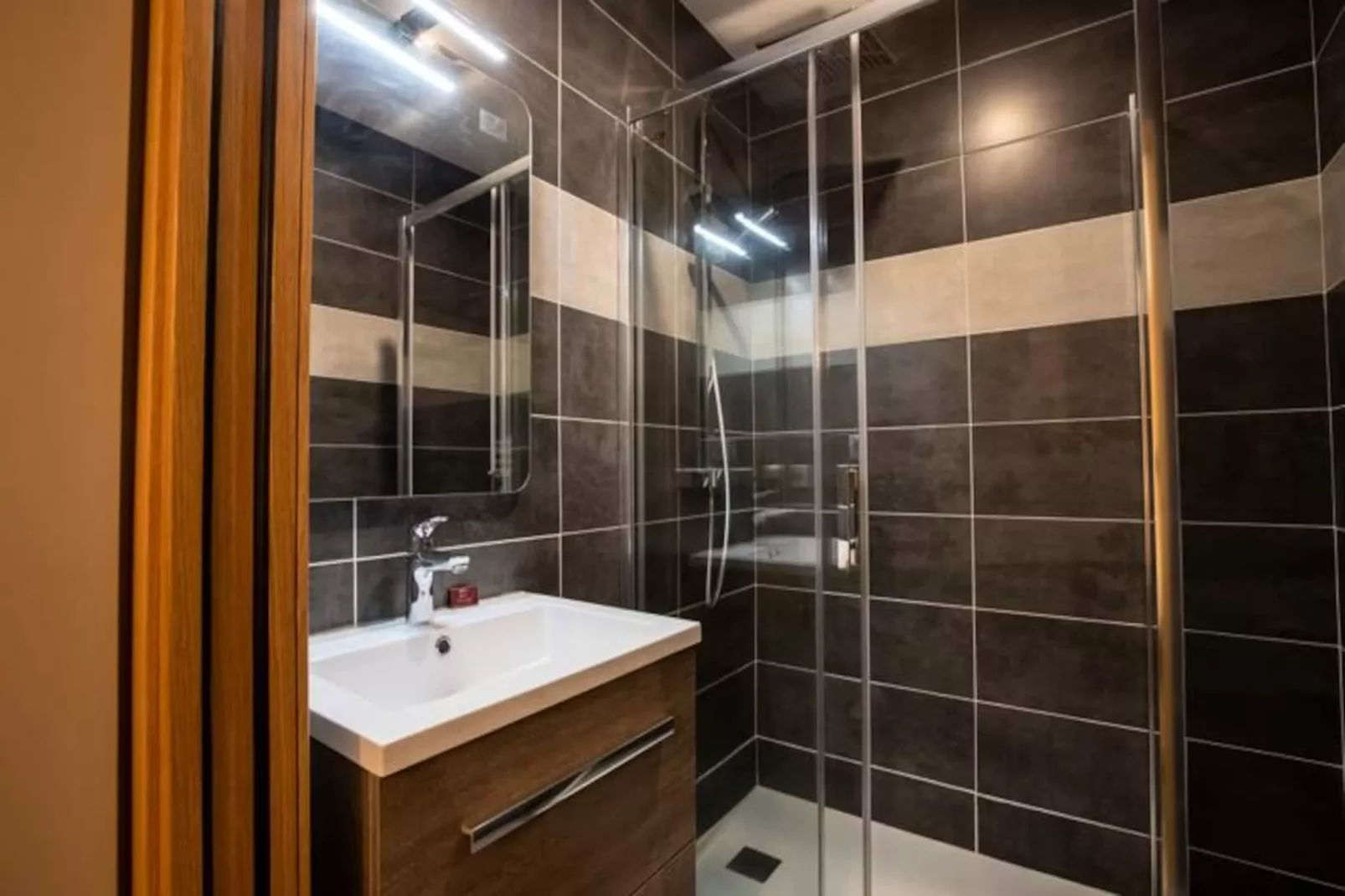 Chalet Ga&iuml;la-Nicht zugeordnet