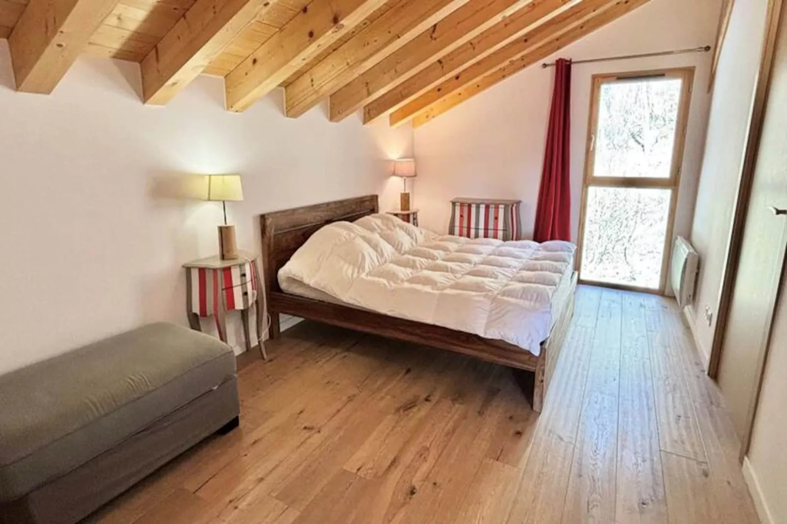 Chalet La Bartavelle-Non tagué