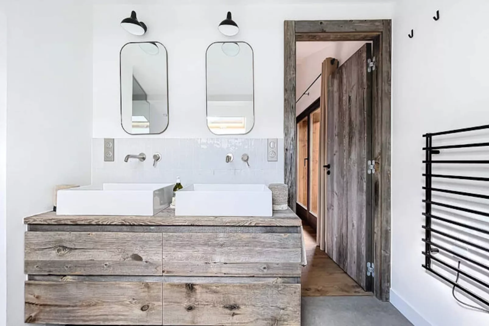 Appartements à Les Gets-Untagged