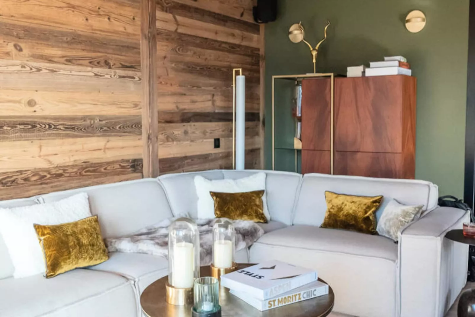 Chalets à Les Gets-Untagged