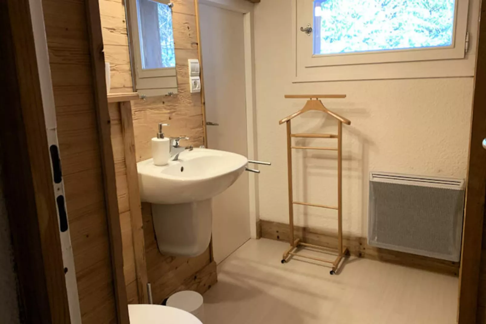 Appartements à Les Carroz-d'Arâches-Non tagué