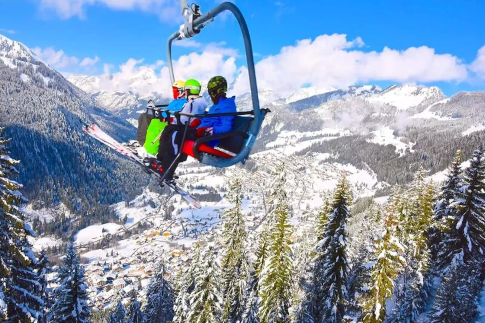 AlpResort Portes du Soleil ****-Untagged