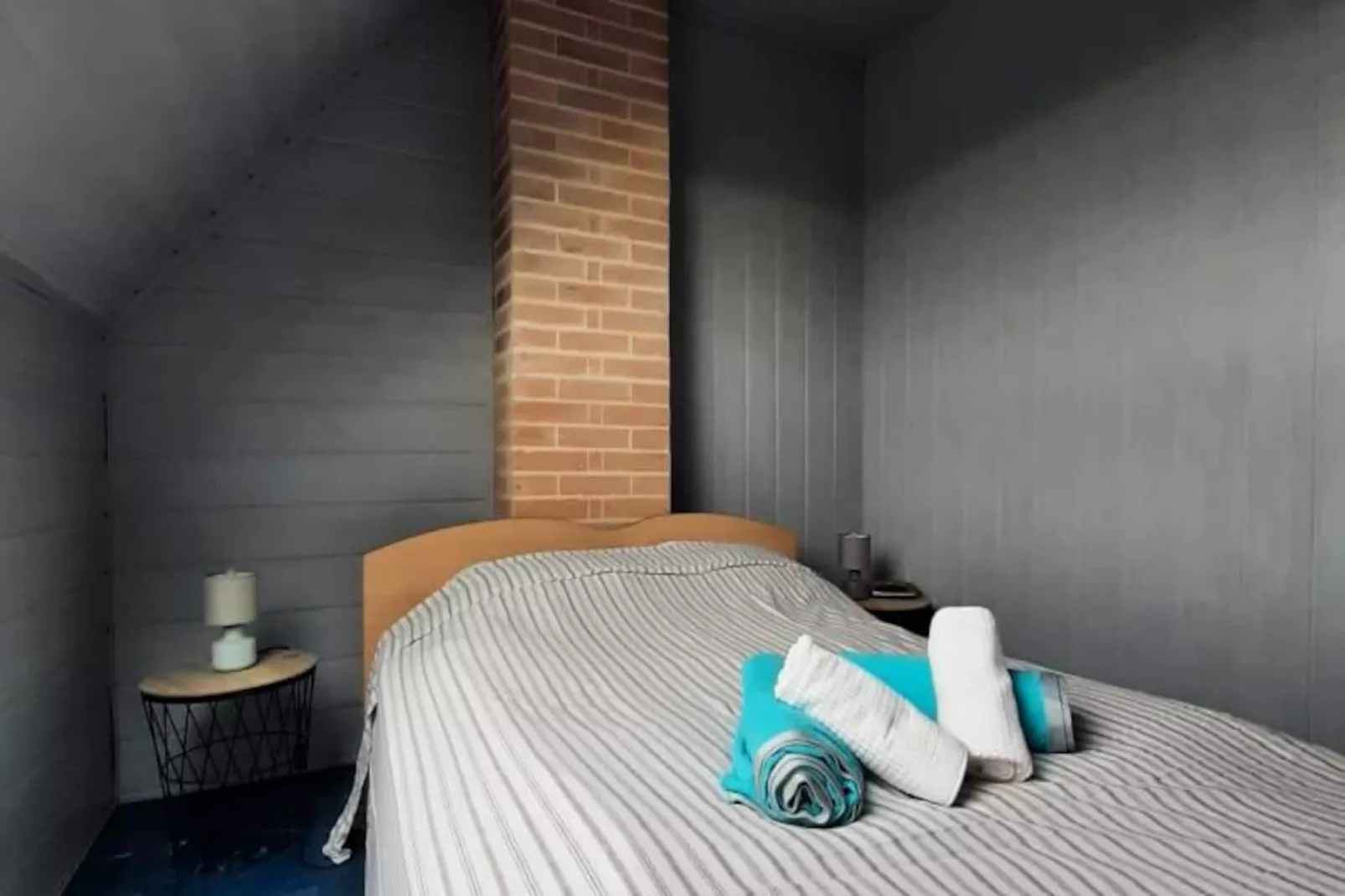 Résidence Md 52 - &eacute;l&eacute;gante Maison Avec Terrasse-Nicht zugeordnet