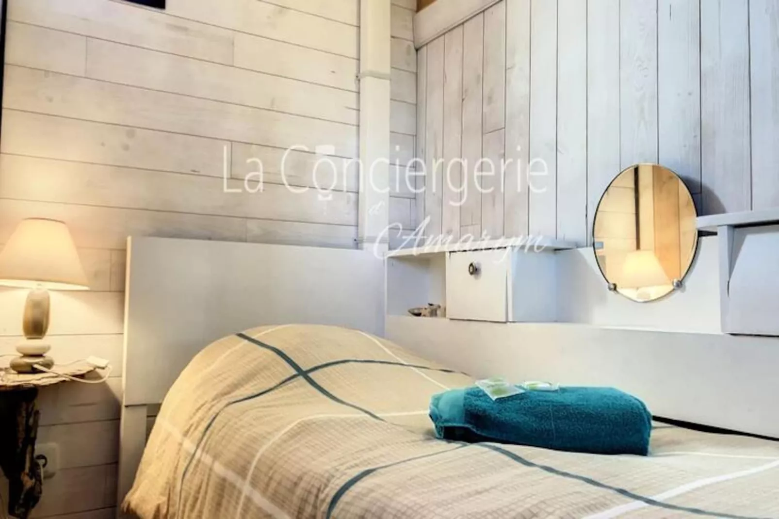 Résidence Villa "le Hublot" &ndash; &eacute;vasion Face &agrave; La Mer-Non tagué