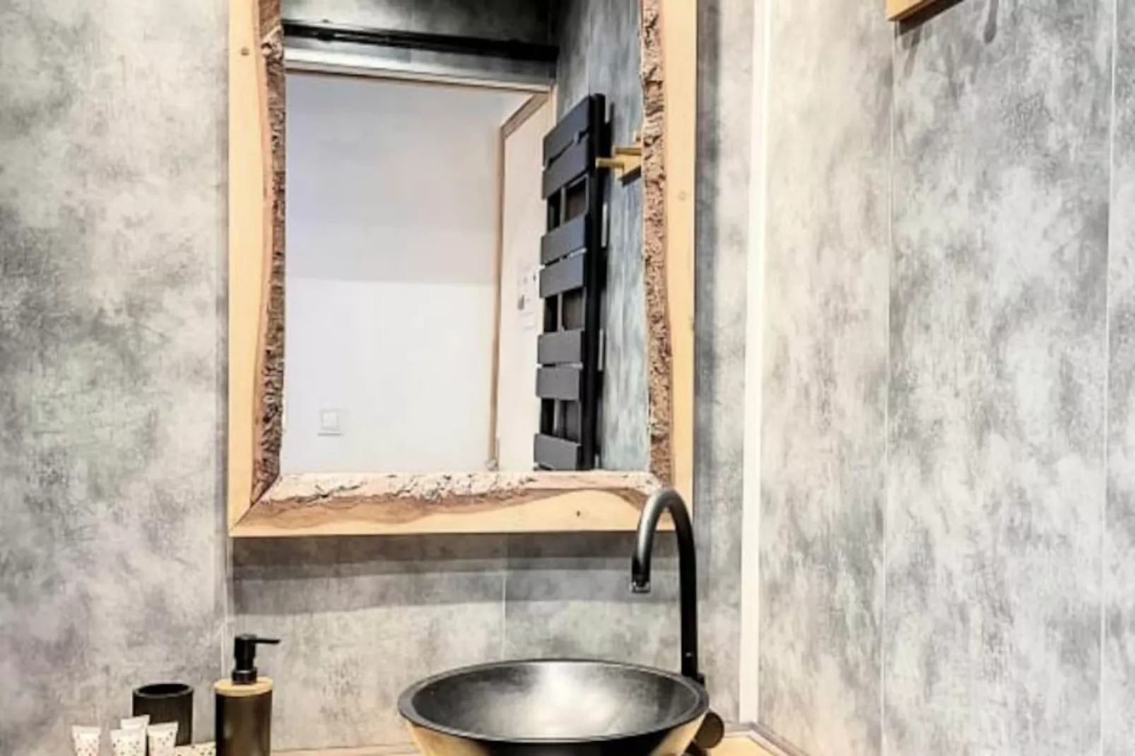 Résidence As 51 - Comme Un Poisson Dans L'eau-Nicht zugeordnet