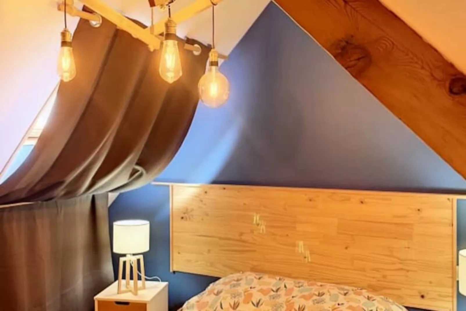 Résidence As 50 - Les Bateaux Au Bord De L'eau-Non tagué