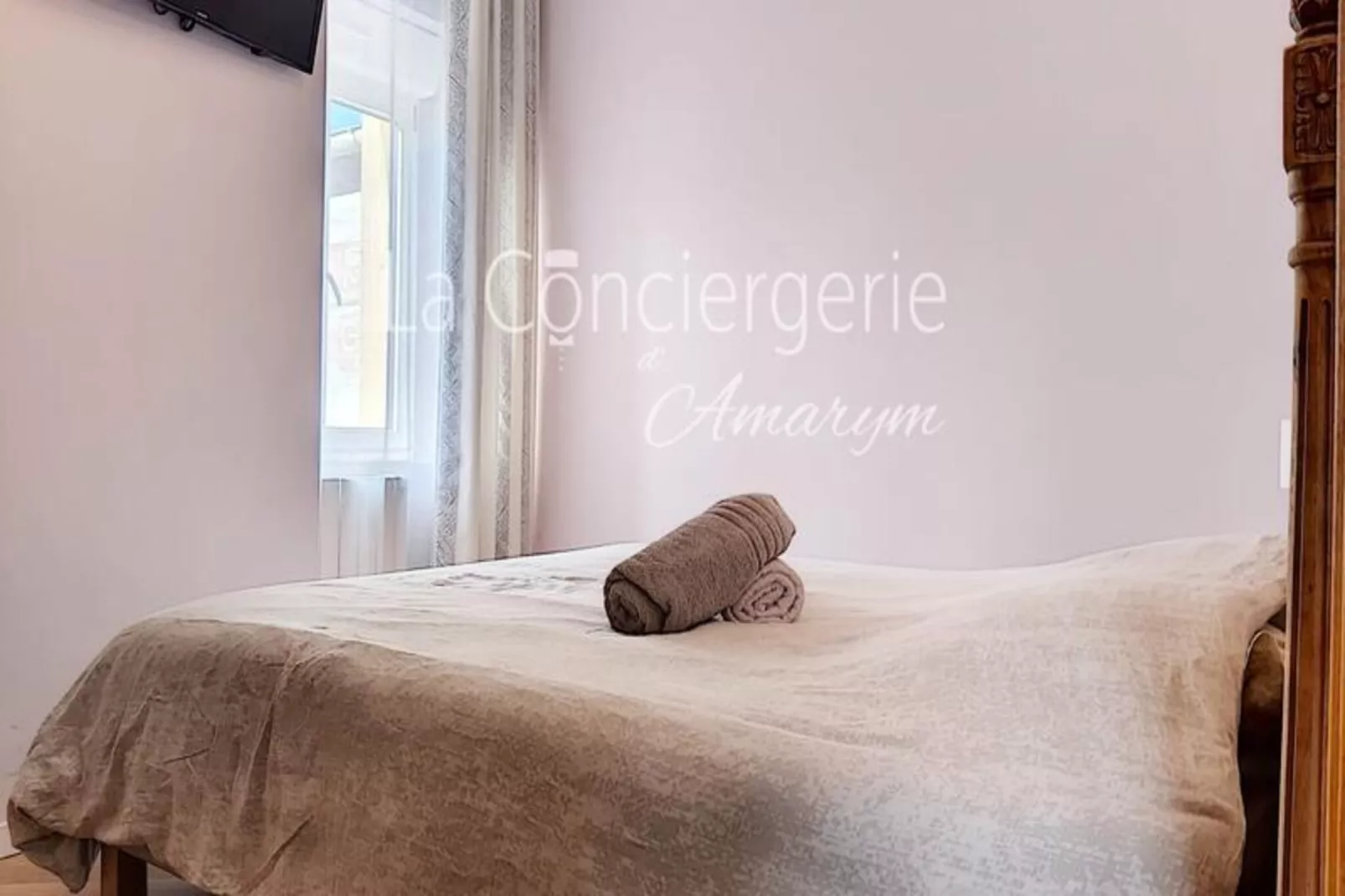 Résidence Aa13 - Le Victor Hugo - S&eacute;jour D&rsquo;exception Dans Un Appartement Historique-Untagged