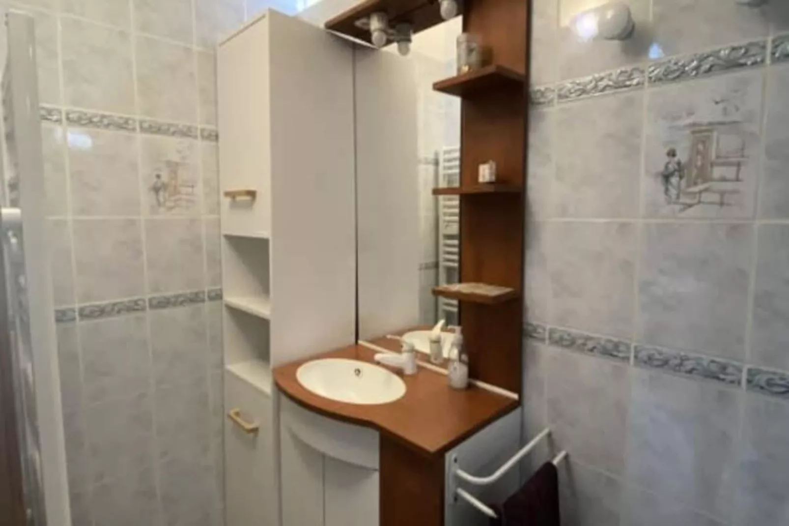 Résidence Am 57 - The Blue House-Non tagué