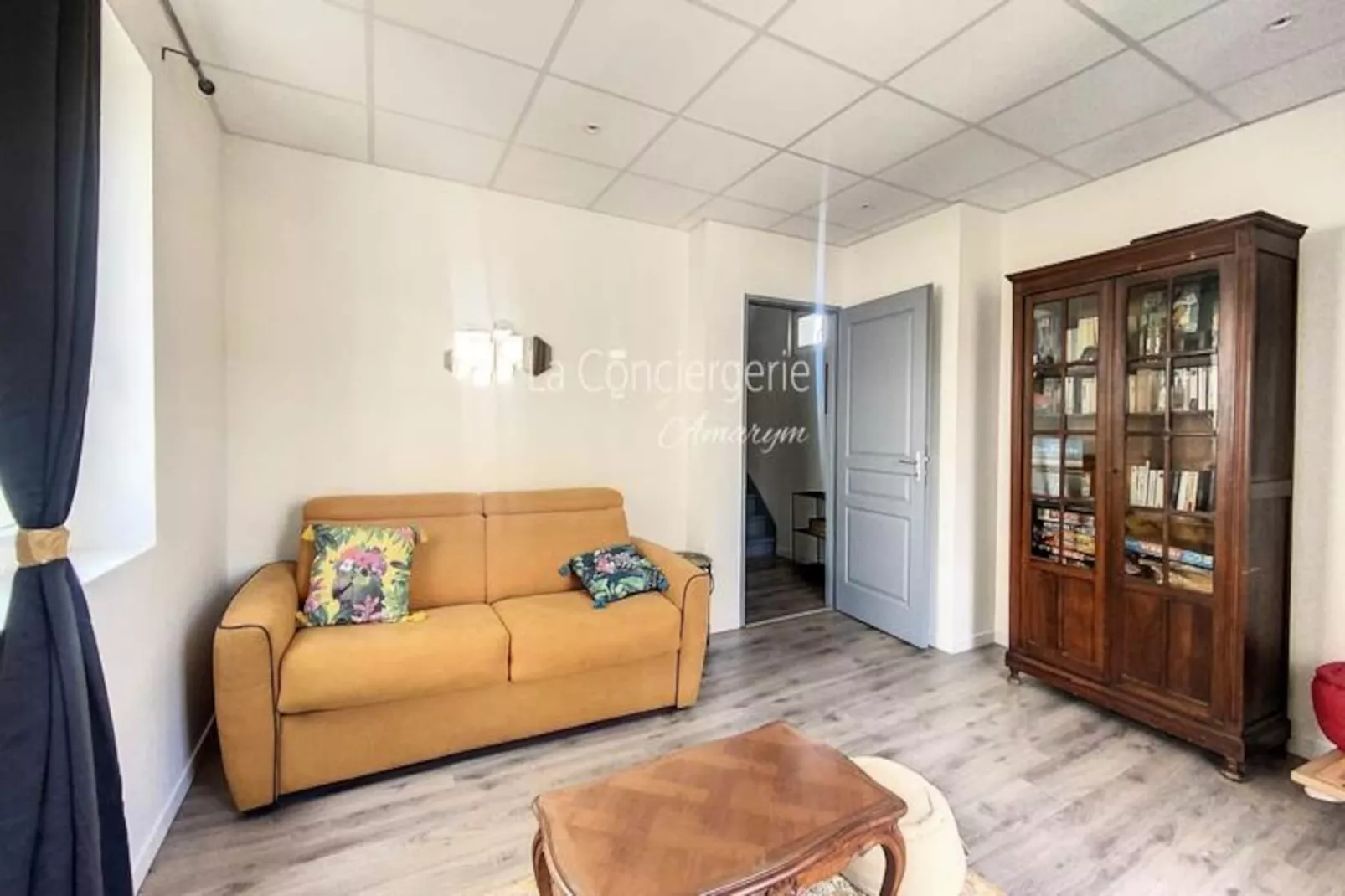 Résidence Ar60 - La Belle Aultoise : S&eacute;jour Relaxant Avec Espace Ext&eacute;rieur-Non tagué