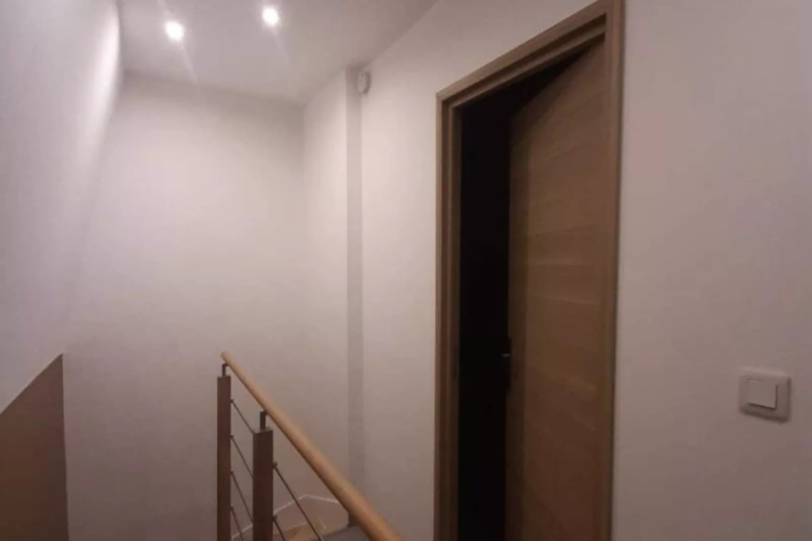 Résidence Of08 - Maison Entre Mer Et For&ecirc;t-Untagged