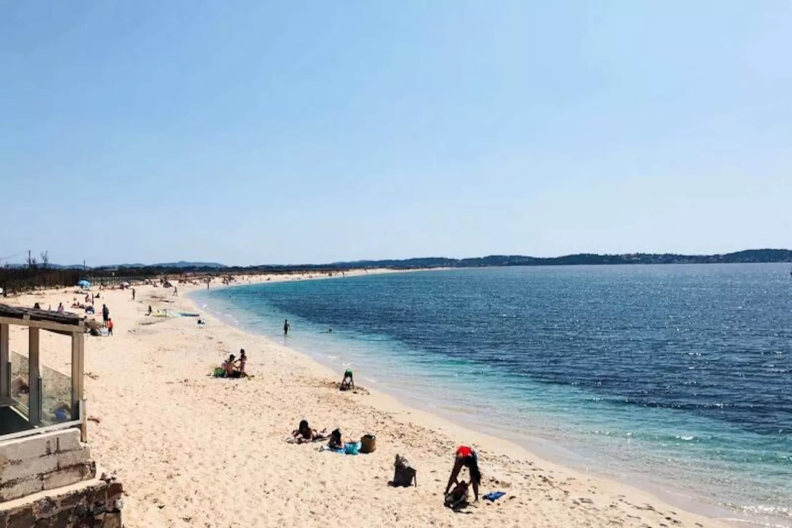 Résidence La Tancade-hyeres-Untagged