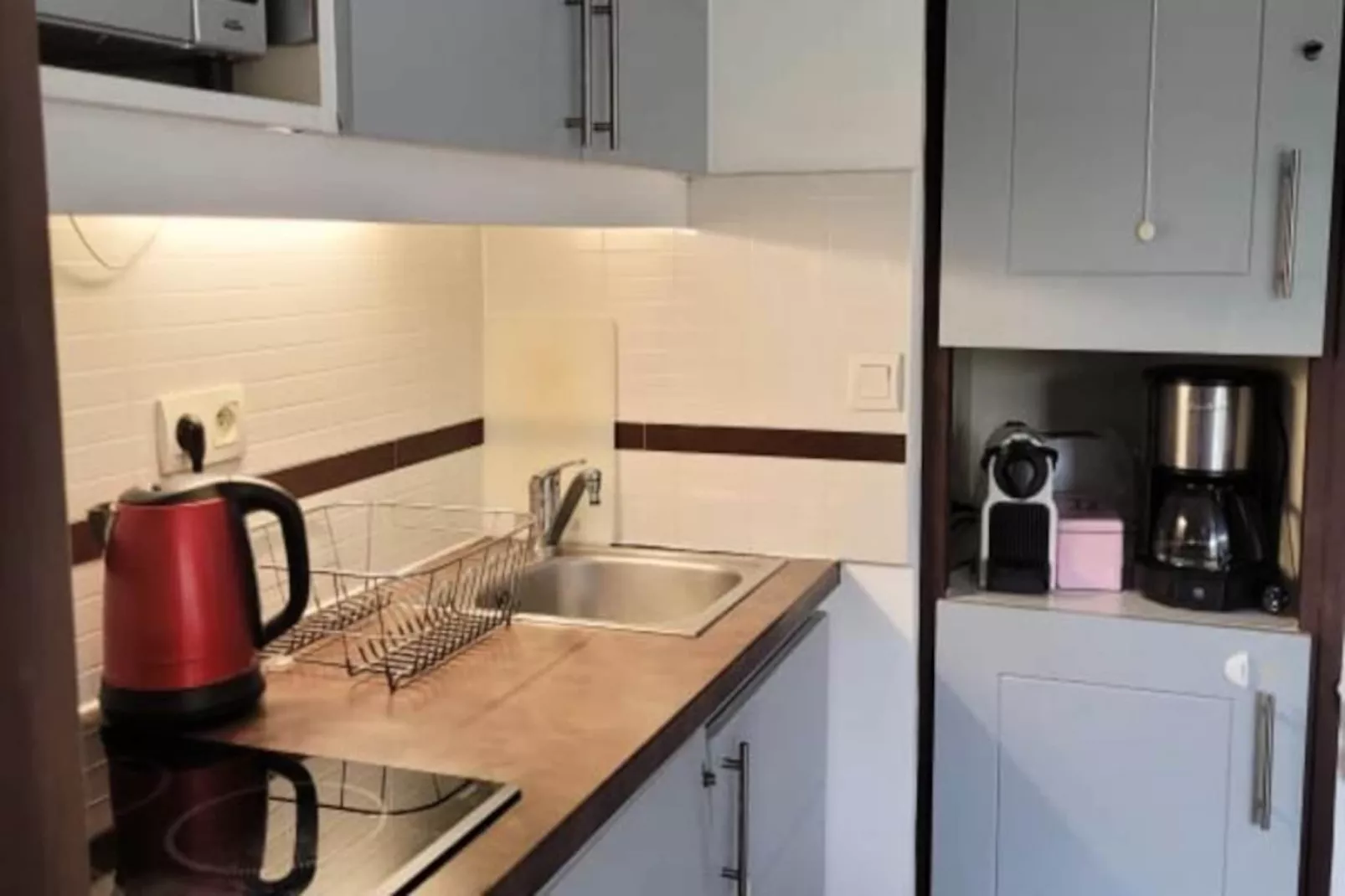 Cap Esterel En Famille - 2pièces Vue Mer Jardin Piscine Clim Parking Inclus-Non tagué