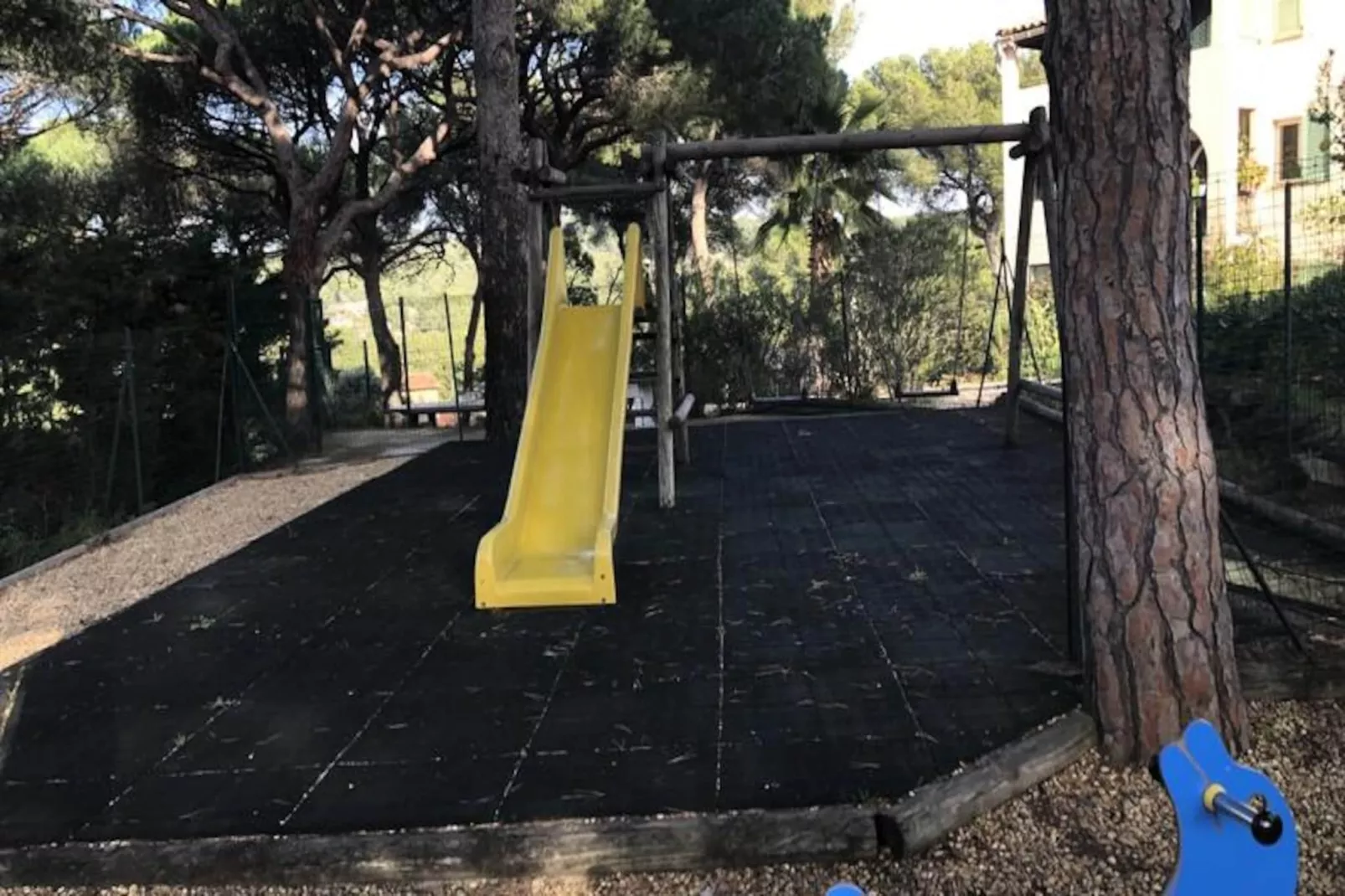 Vue Mer Imprenable, T3, Loggia, 6 Pers, Piscine, Tennis, Parking-Untagged