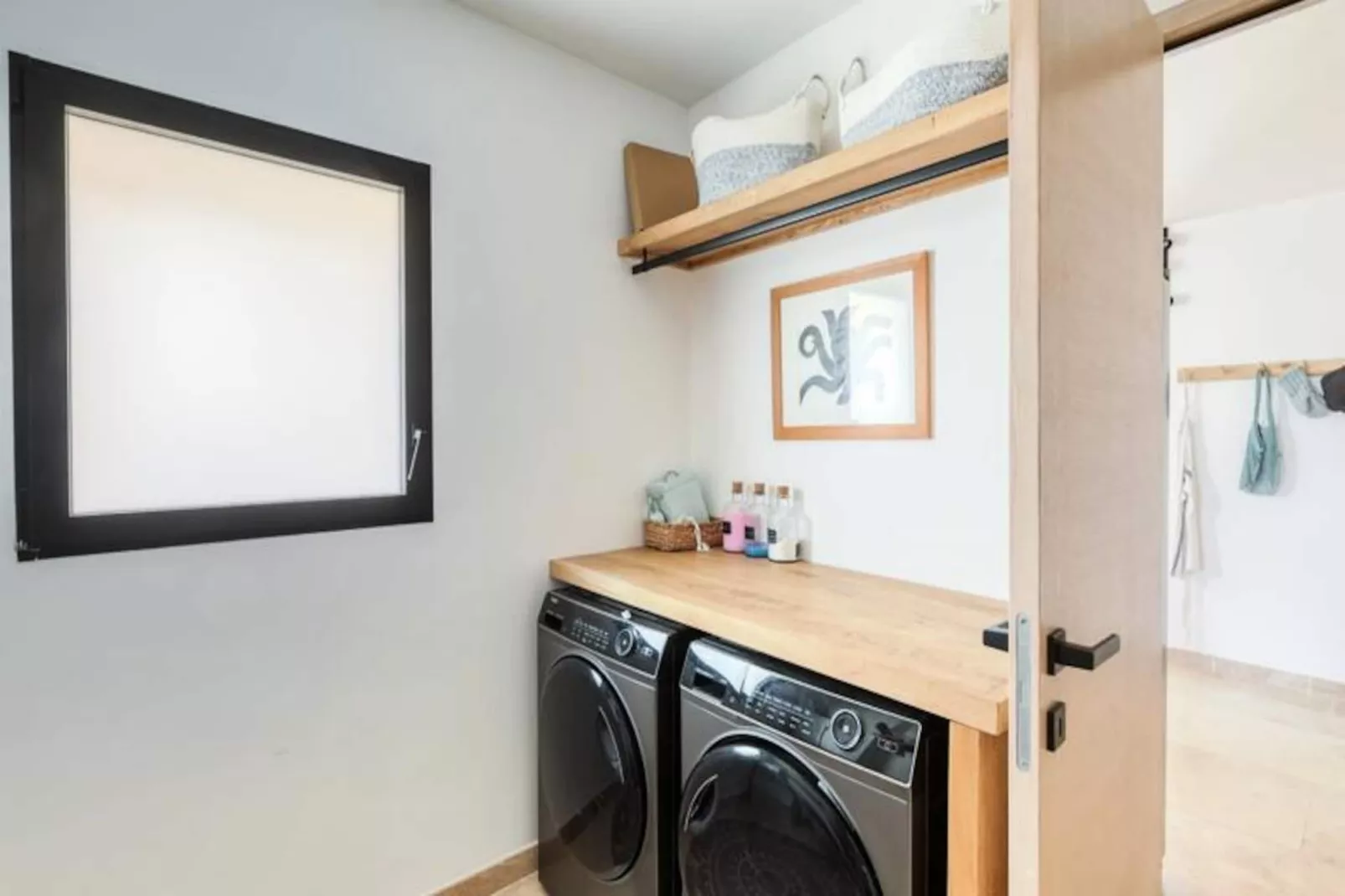 Résidence Villa Figuière - Vue Mer Et Piscine - Tout Confort-Non tagué