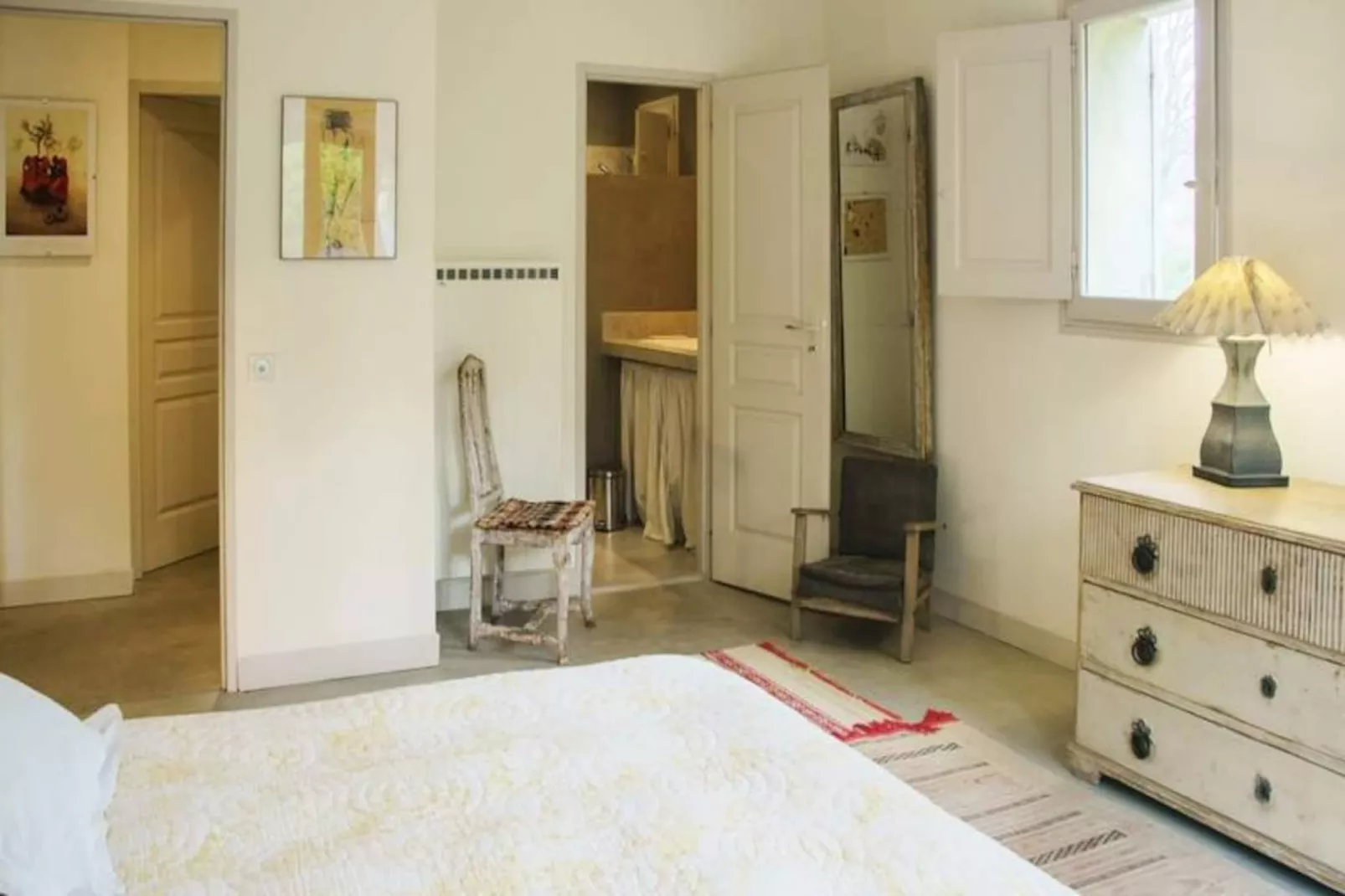 Maison De Vacances &agrave; Lourmarin &ndash; Vue Sur Le Ch&acirc;teau-Untagged