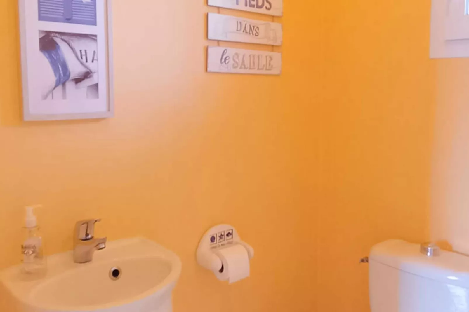 Maison à Les Sables d'Olonne-Non tagué