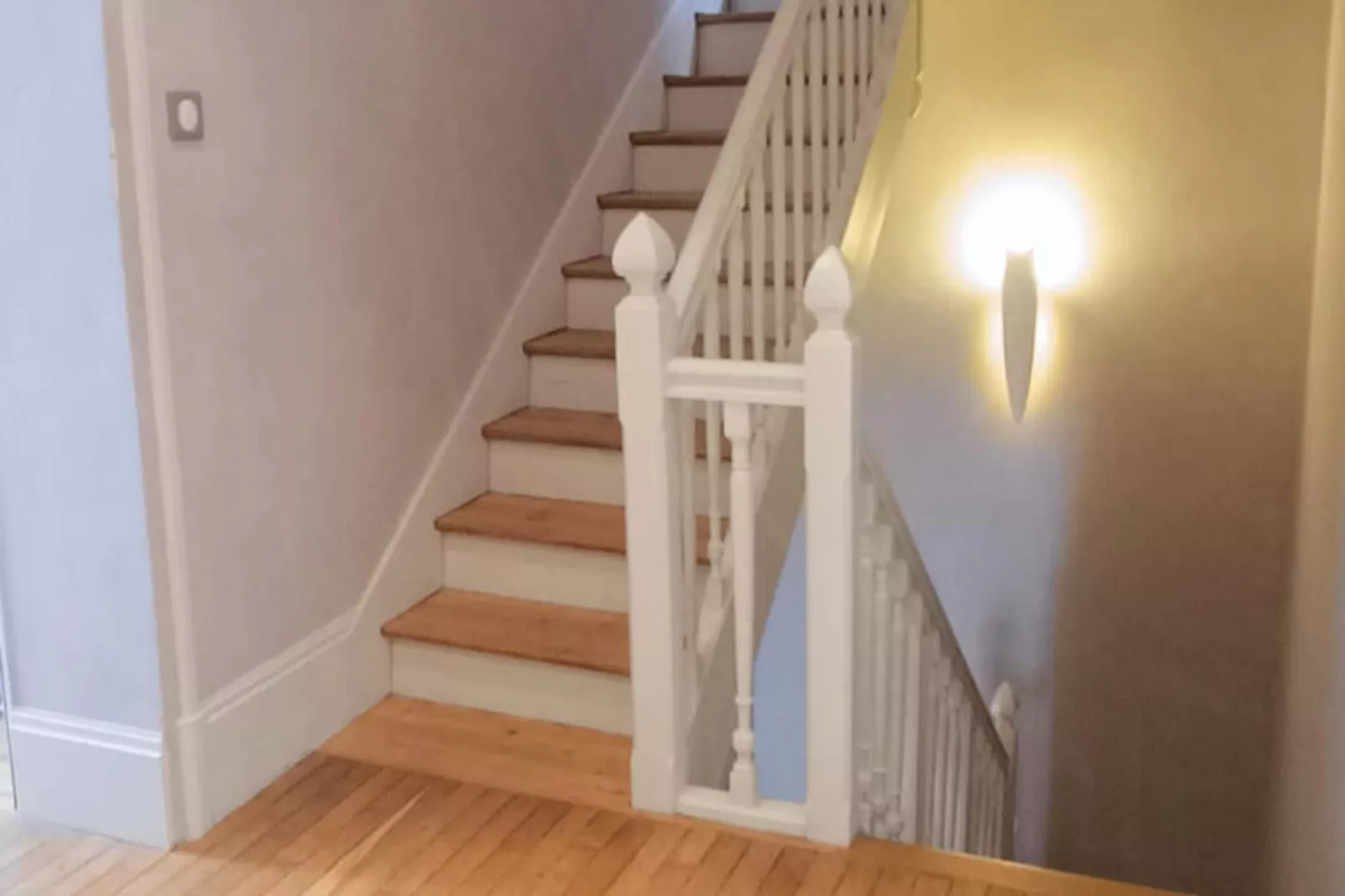 Maison à Les Sables d'Olonne-Untagged