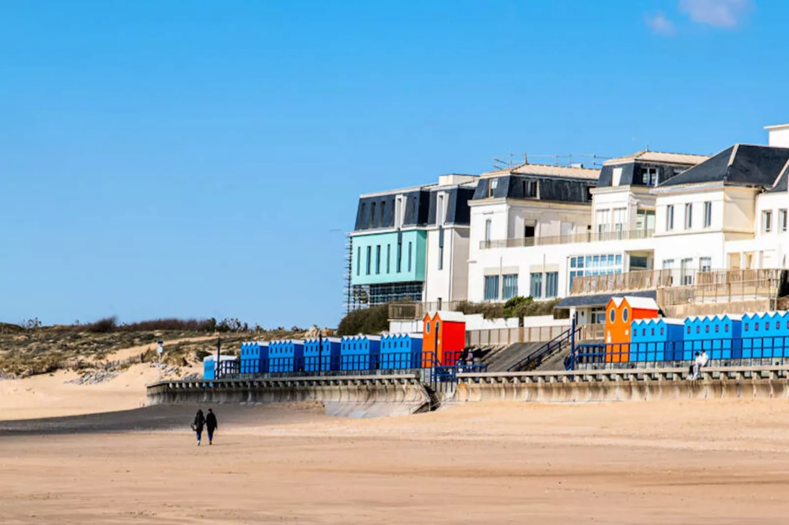 Maison à L'Aiguillon-sur-Vie-Untagged