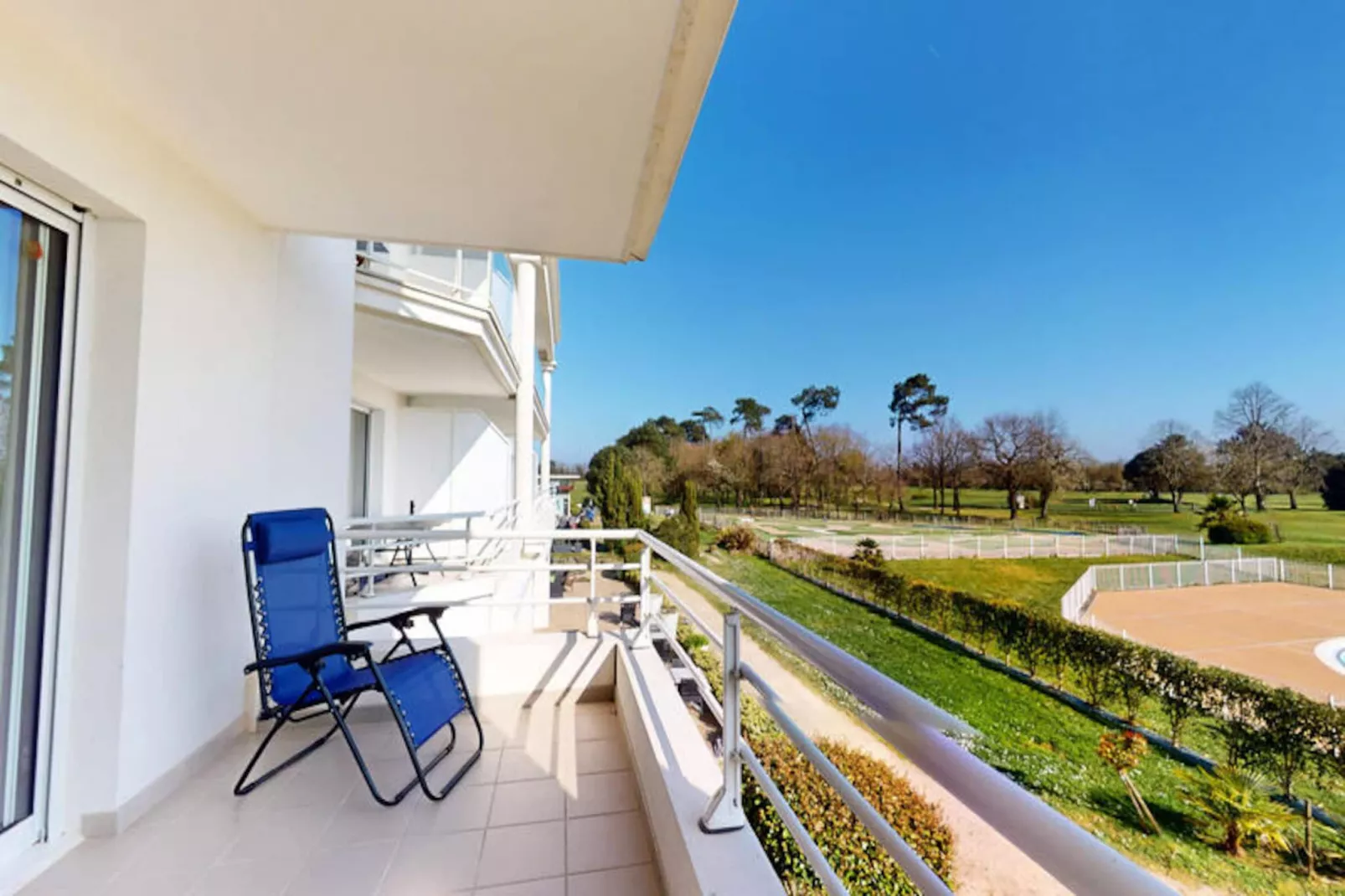 Appartements à L'Aiguillon-sur-Vie-Untagged