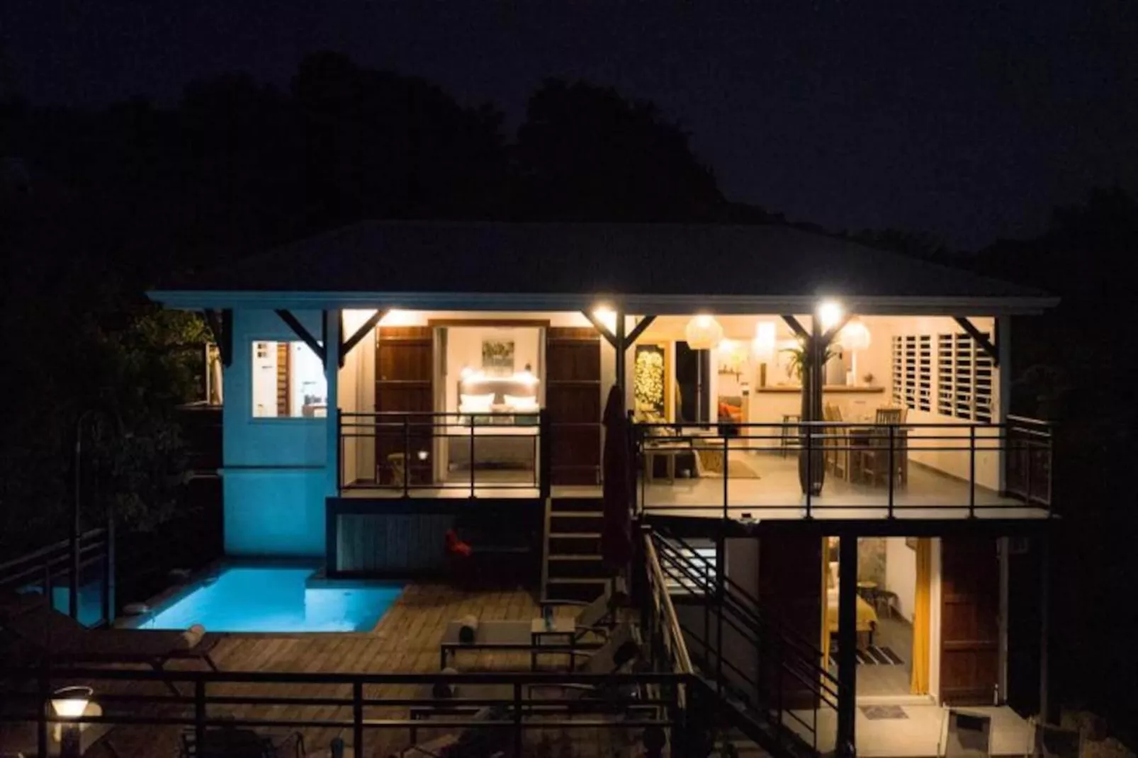 Villa Bwacajou - Non tagué