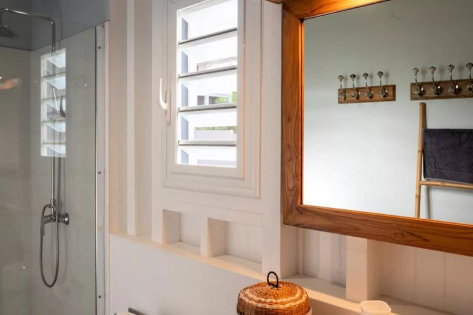 Villa Paruline - Non tagué