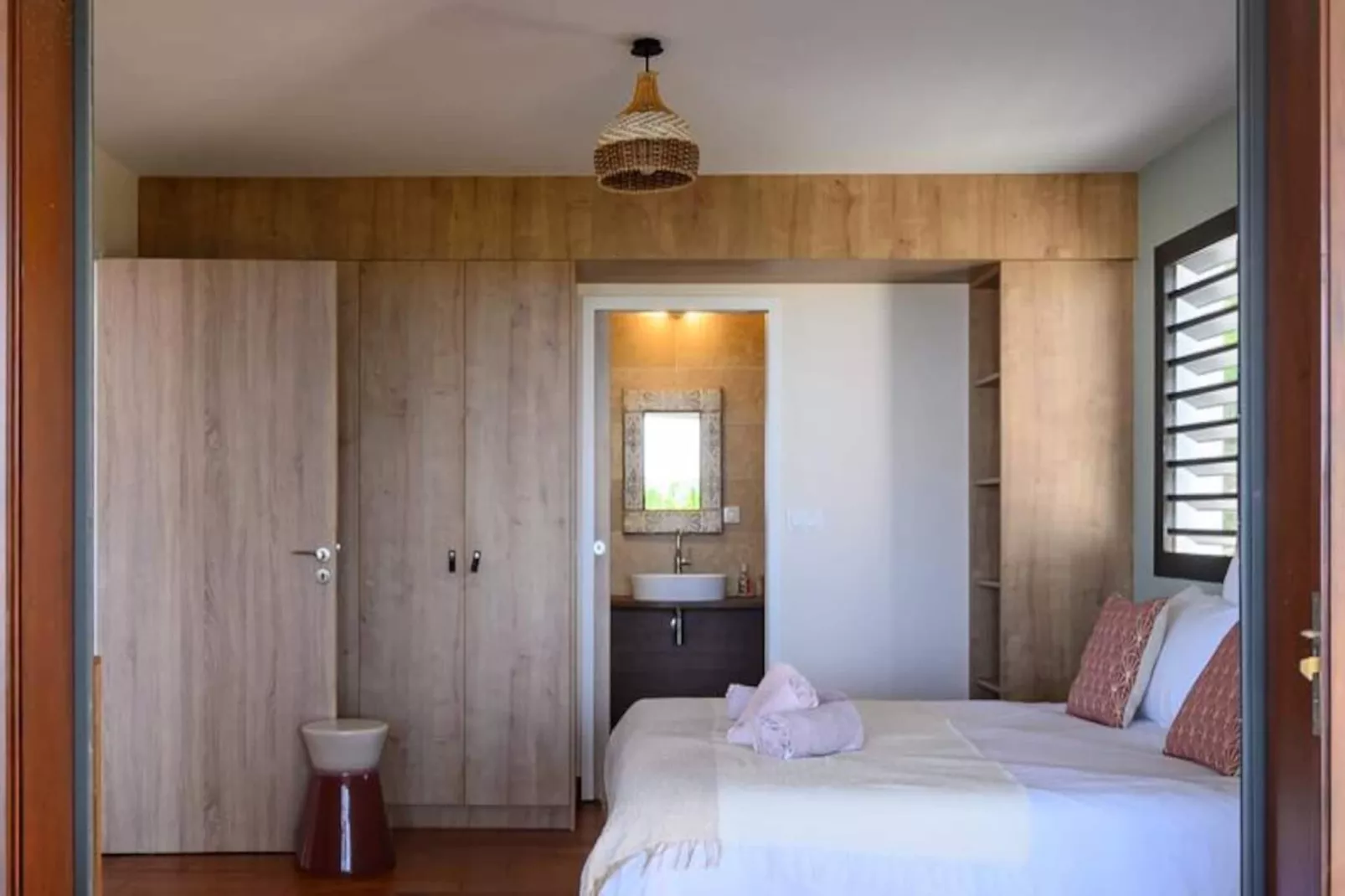 Villa Ayam&eacute; - Non tagué