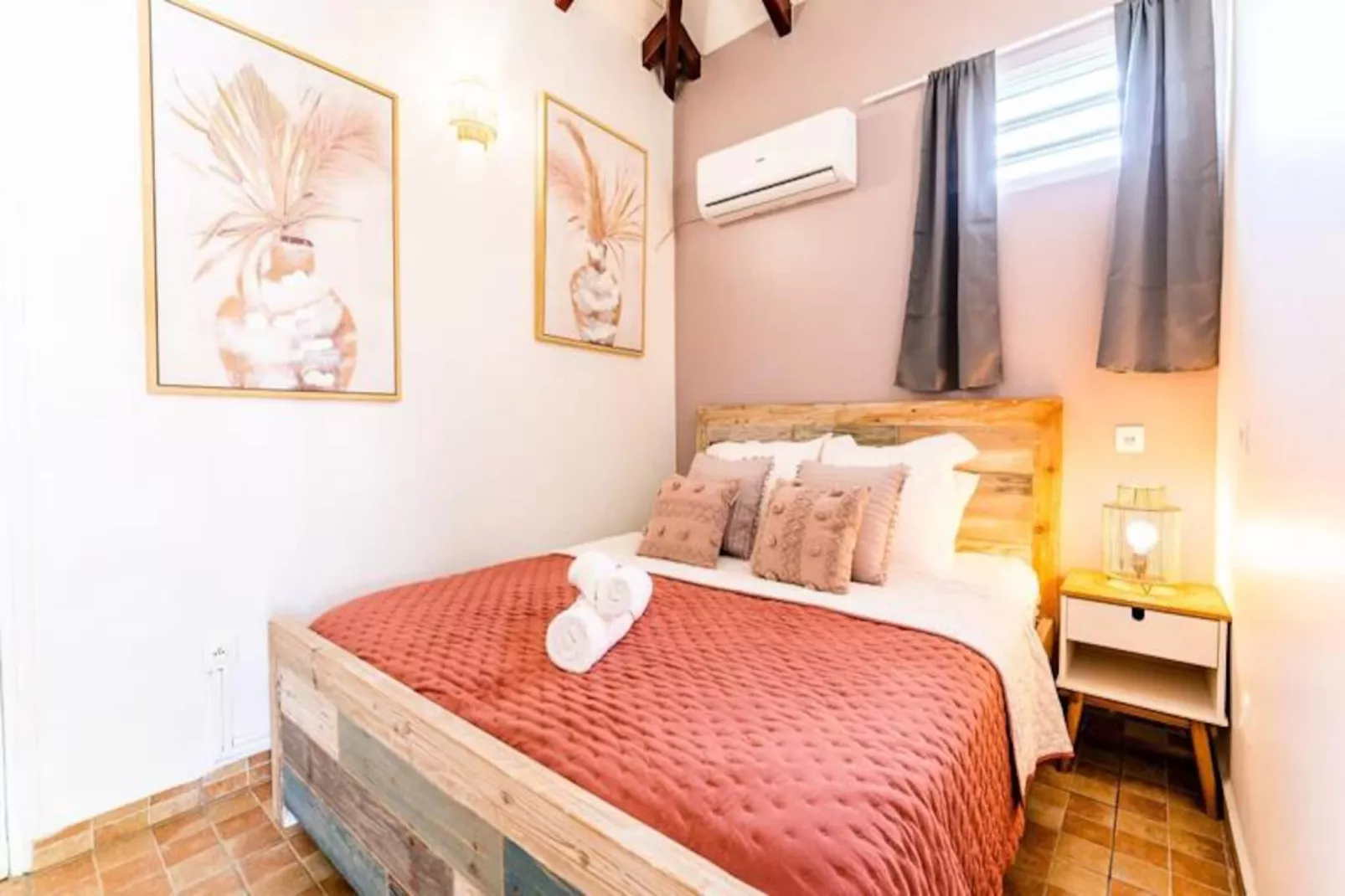 Villa Moca - Non tagué