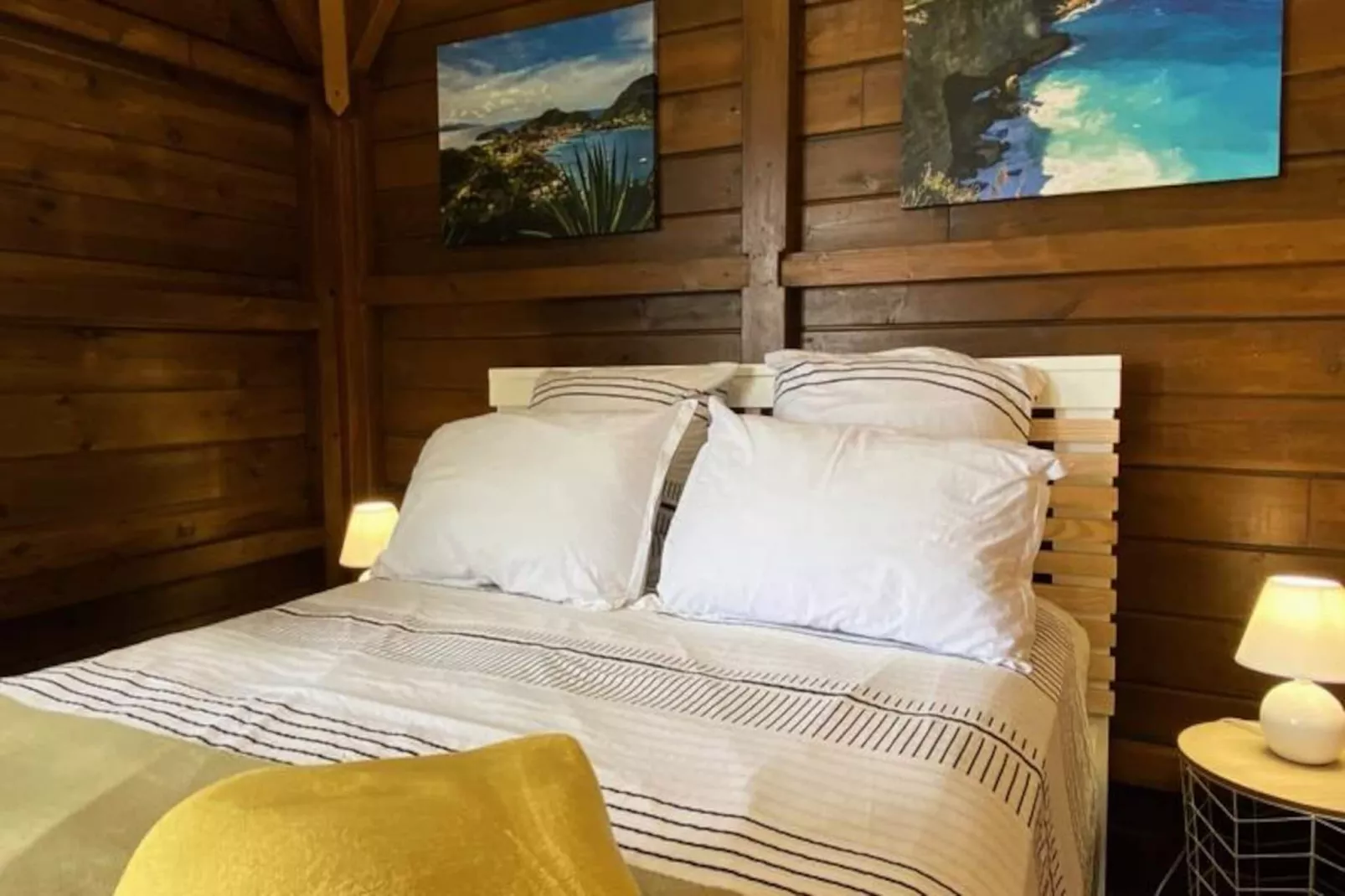 Villa Le Nid Des Colibris-Untagged