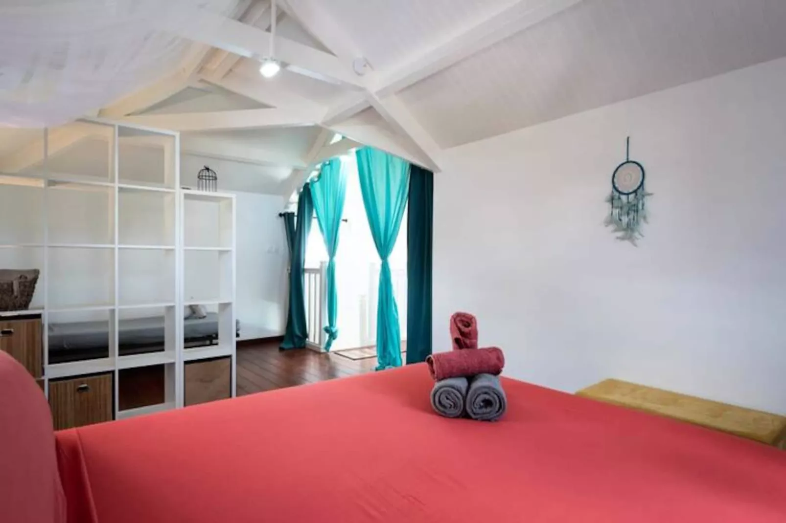 Villa Hibiscus-Non tagué