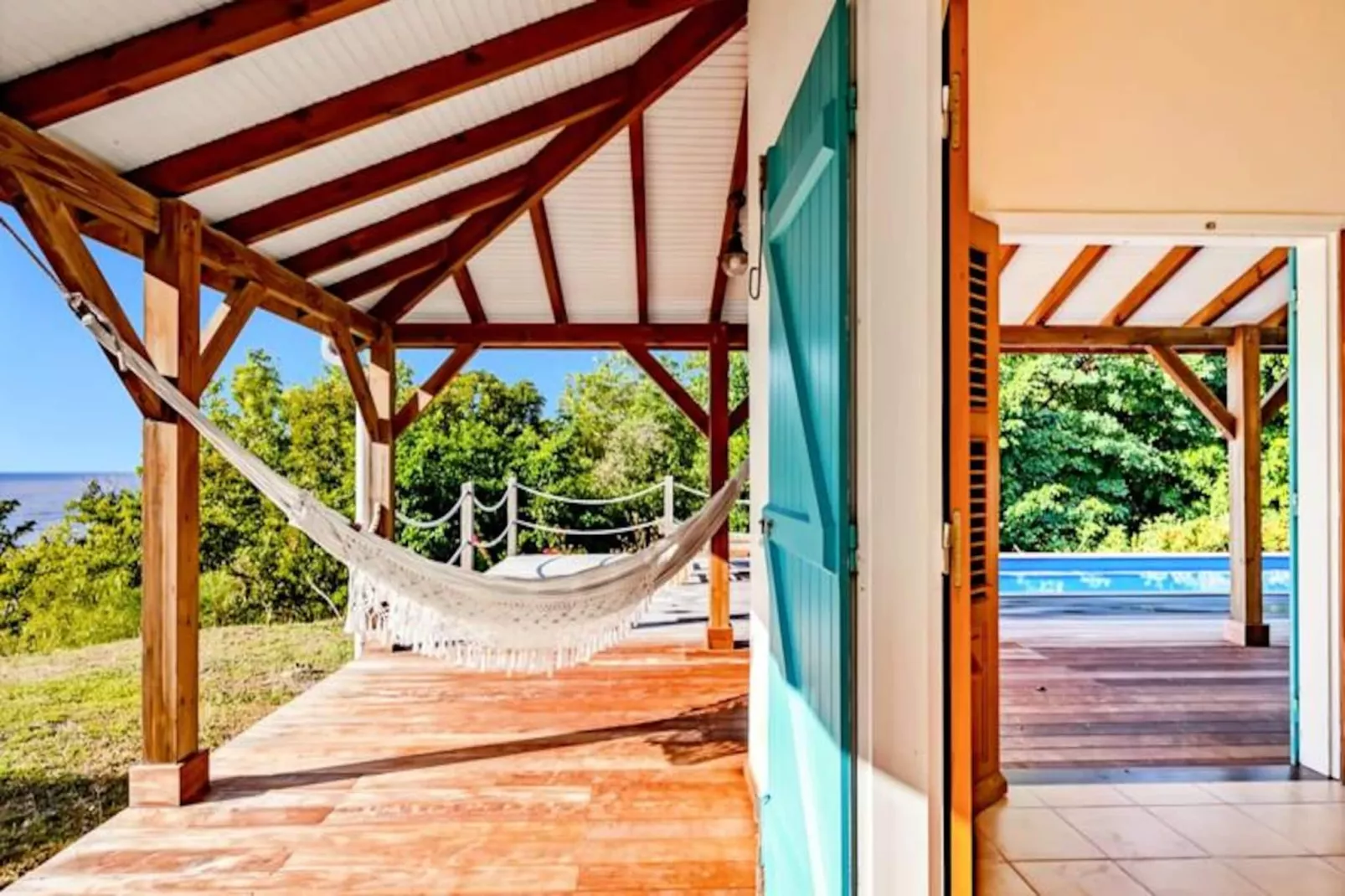 Villa Coccoloba - Non tagué