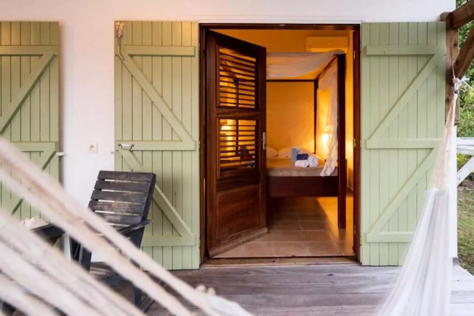 Villa Jacaranda - Untagged