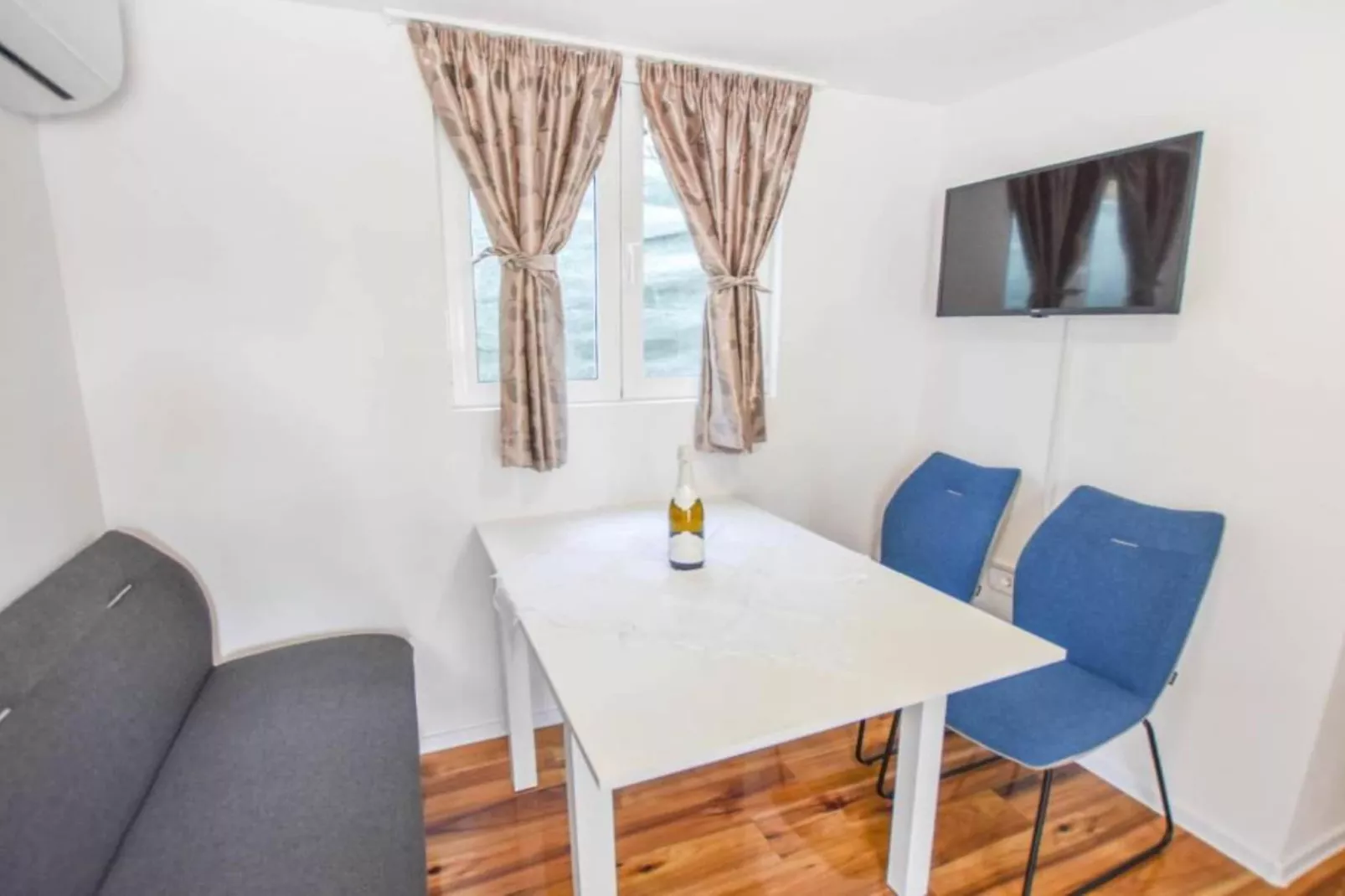 Mobile homes Bella vita 1-Outdoor