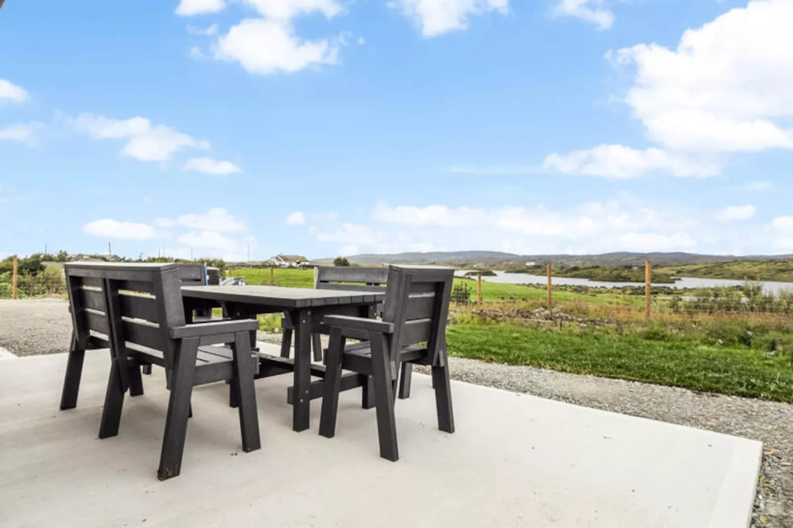 Maison à Ballyconneely Galway-Untagged