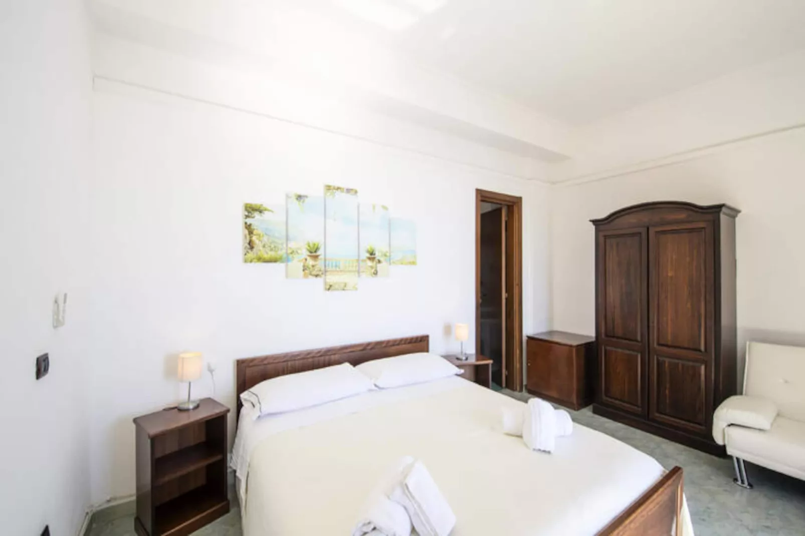 Maison à Pogerola-Non tagué