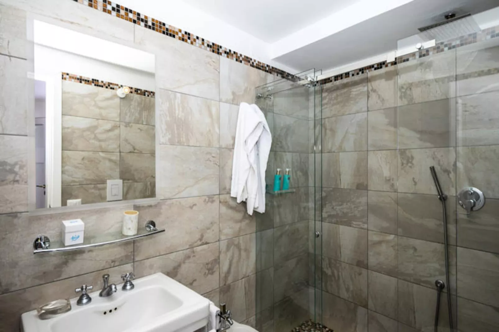 Maison à Praiano-Nicht zugeordnet