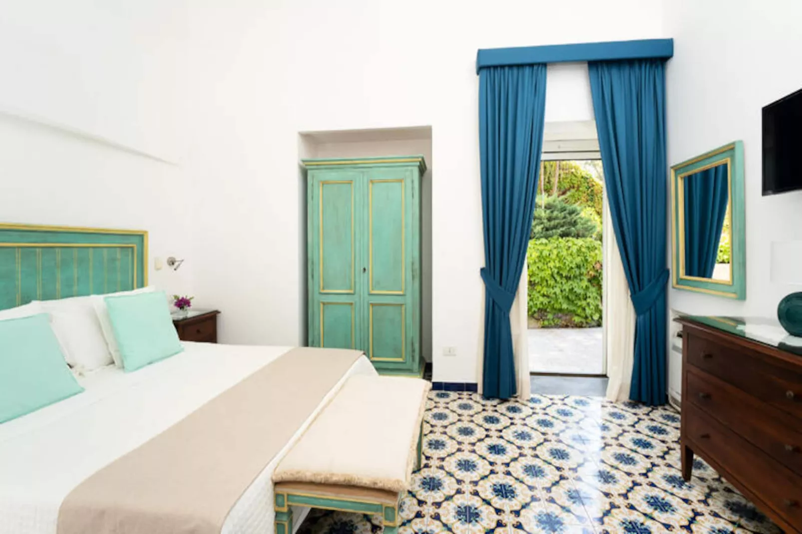 Maison à Amalfi-Nicht zugeordnet