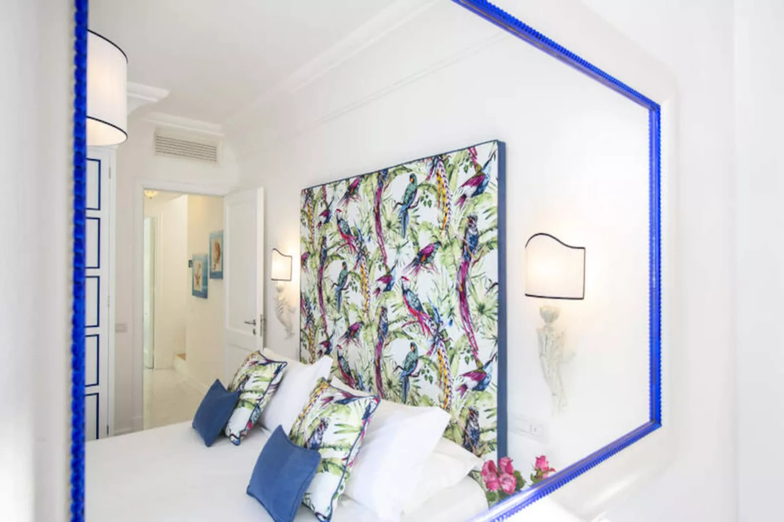 Maison à Praiano-Untagged