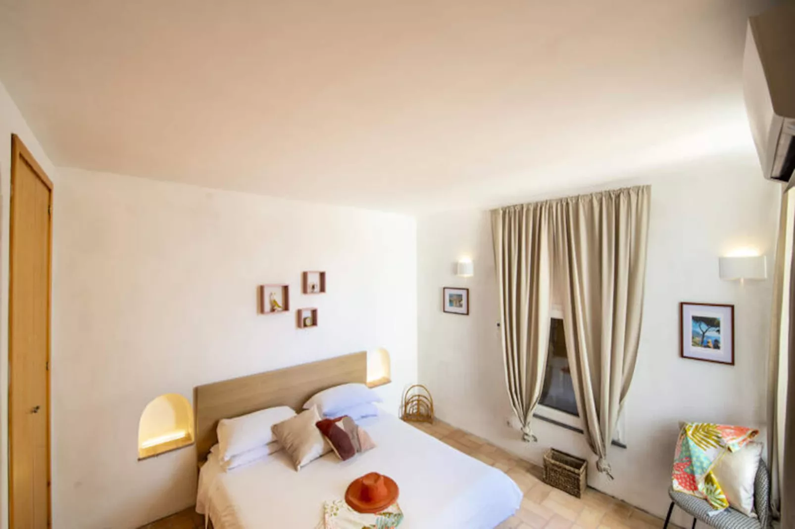 Maison à Praiano-Untagged