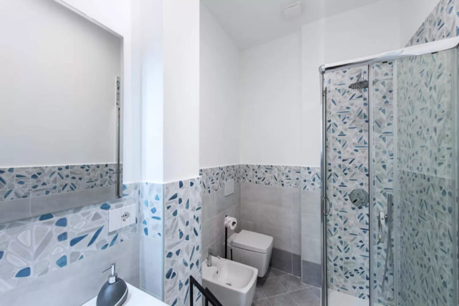 Maison à Praiano-Untagged