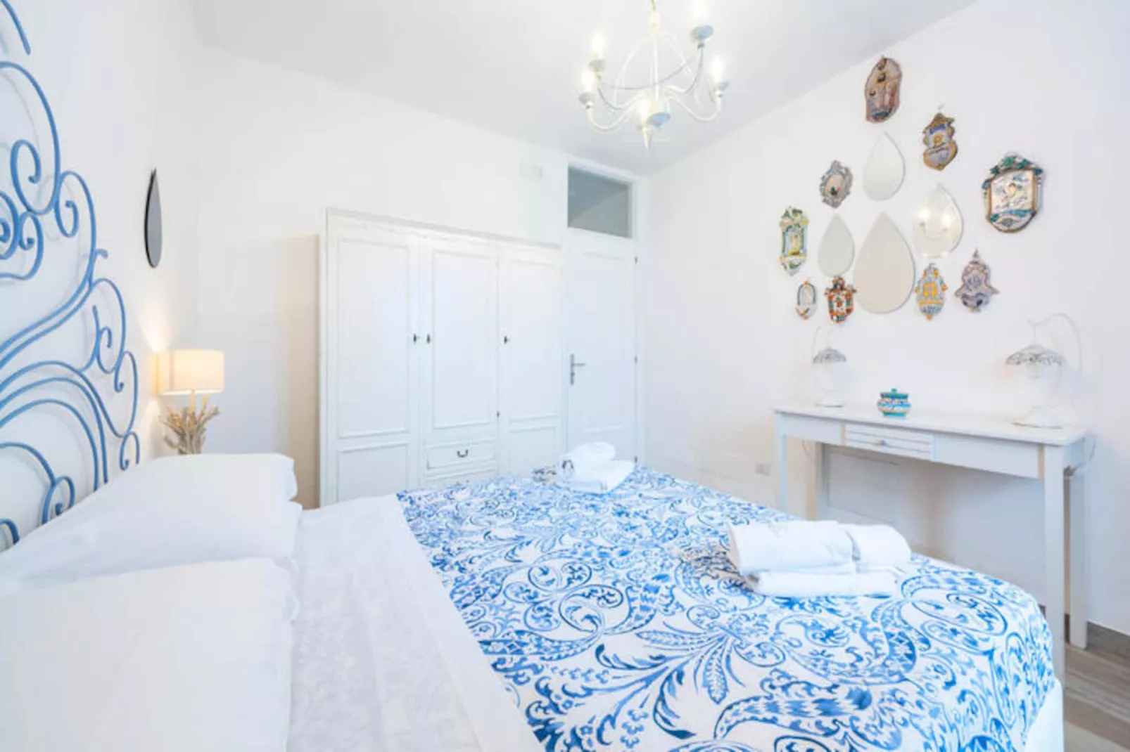 Maison à Maiori-Untagged