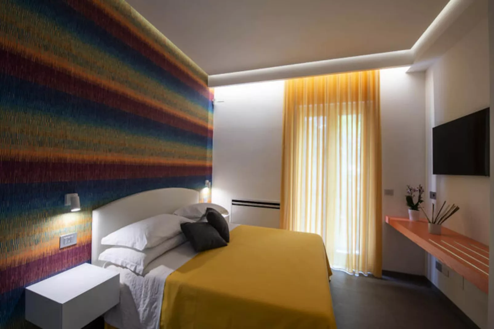 Maison à Amalfi-Non tagué