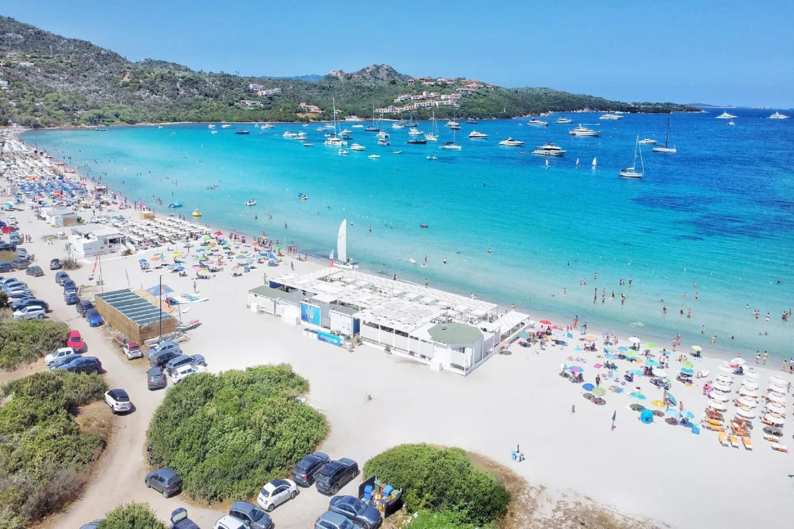 PR Bilo 3/4 VP-Areas within 5km in summer